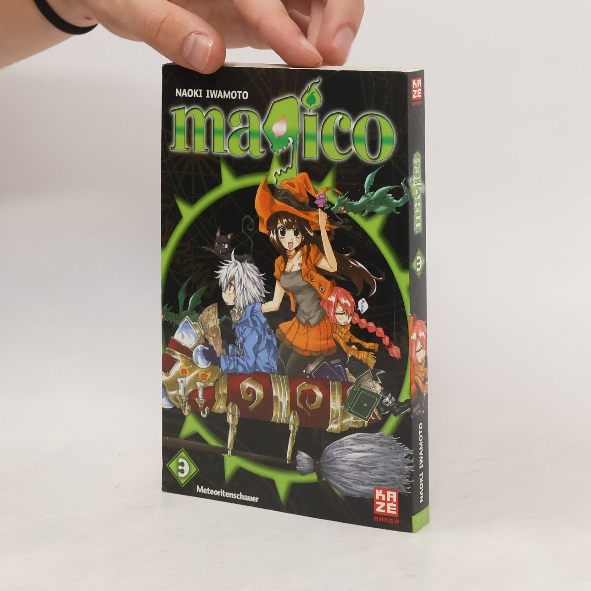Collective Magico