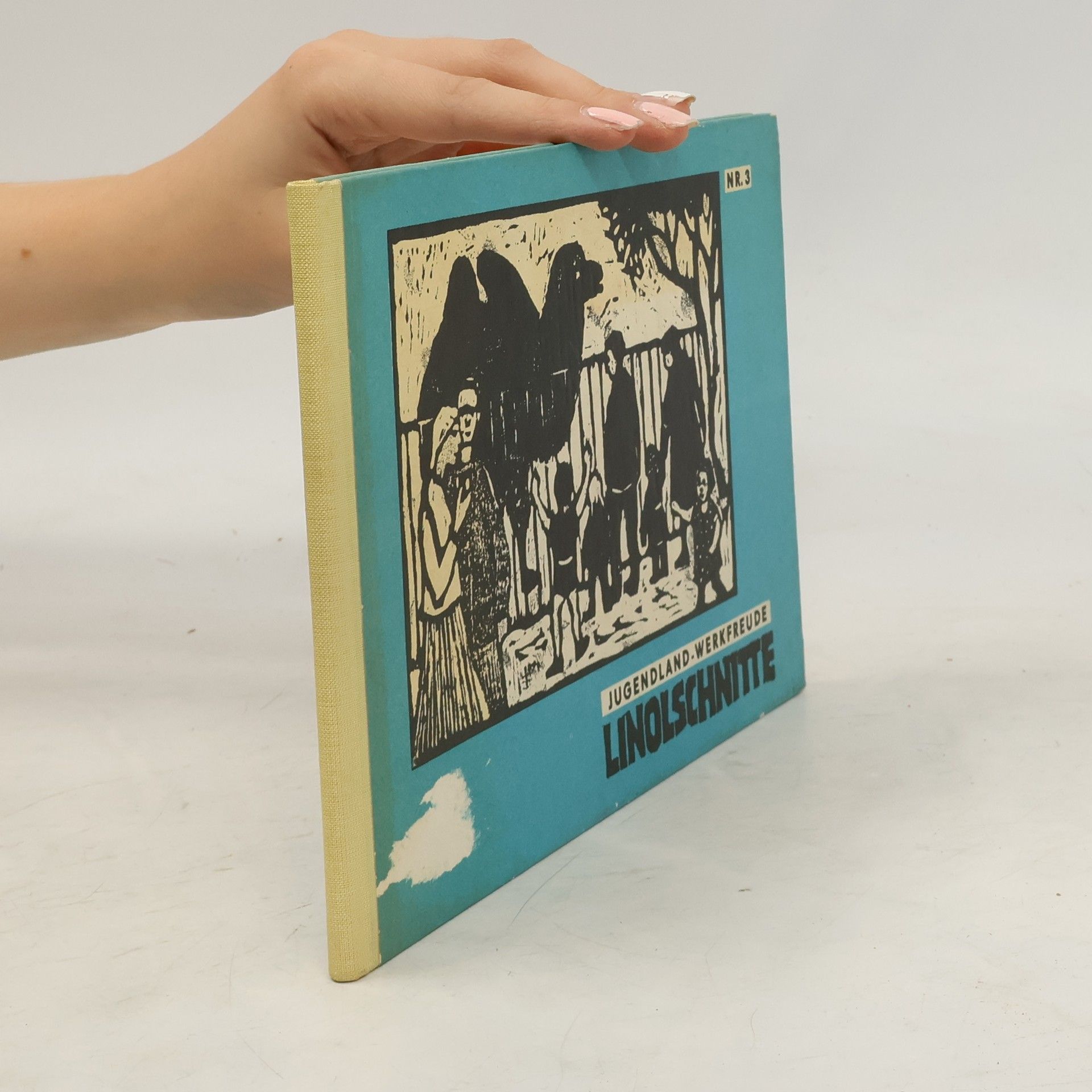 Collectif d'auteurs Linolschnite