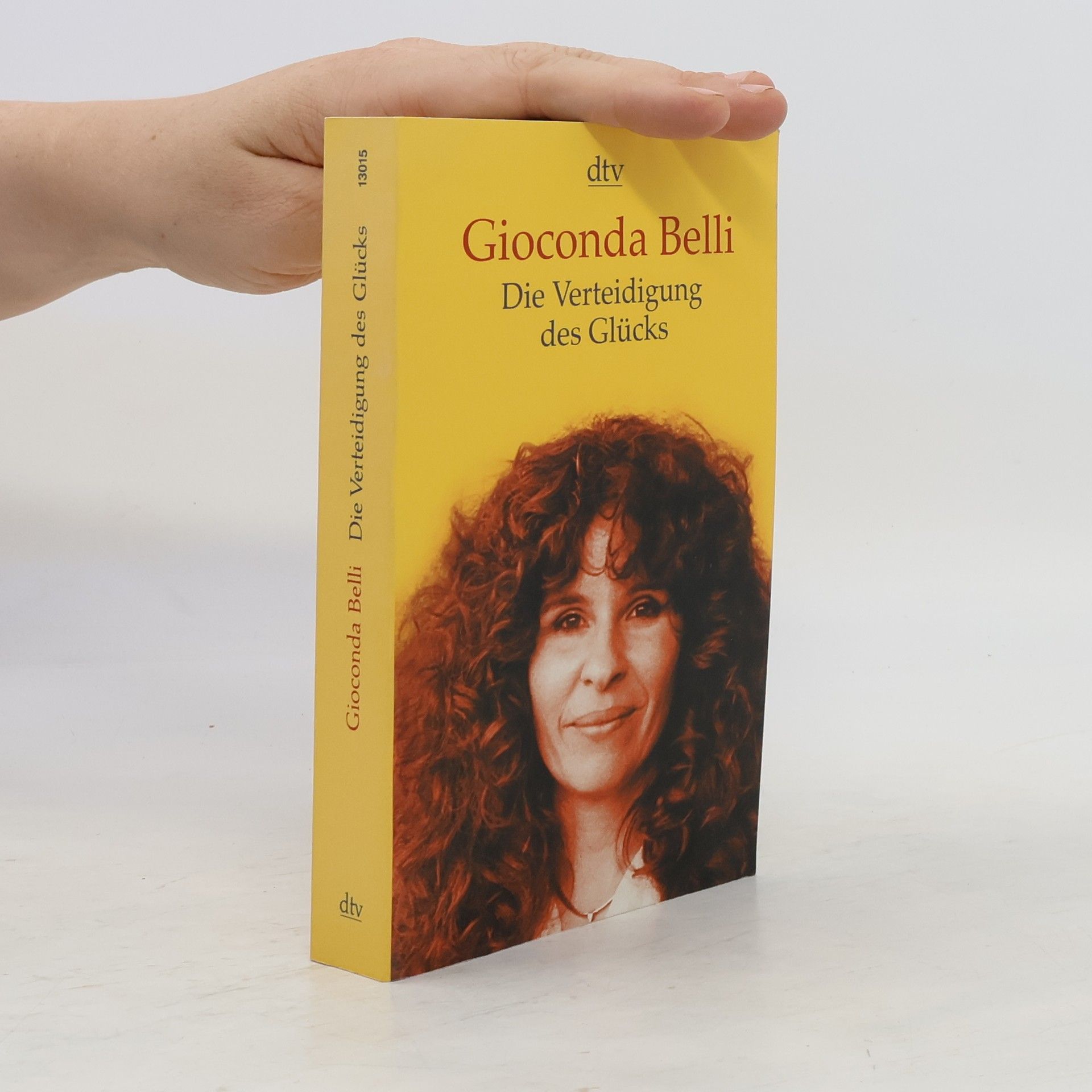 Die Verteidigung des Glücks