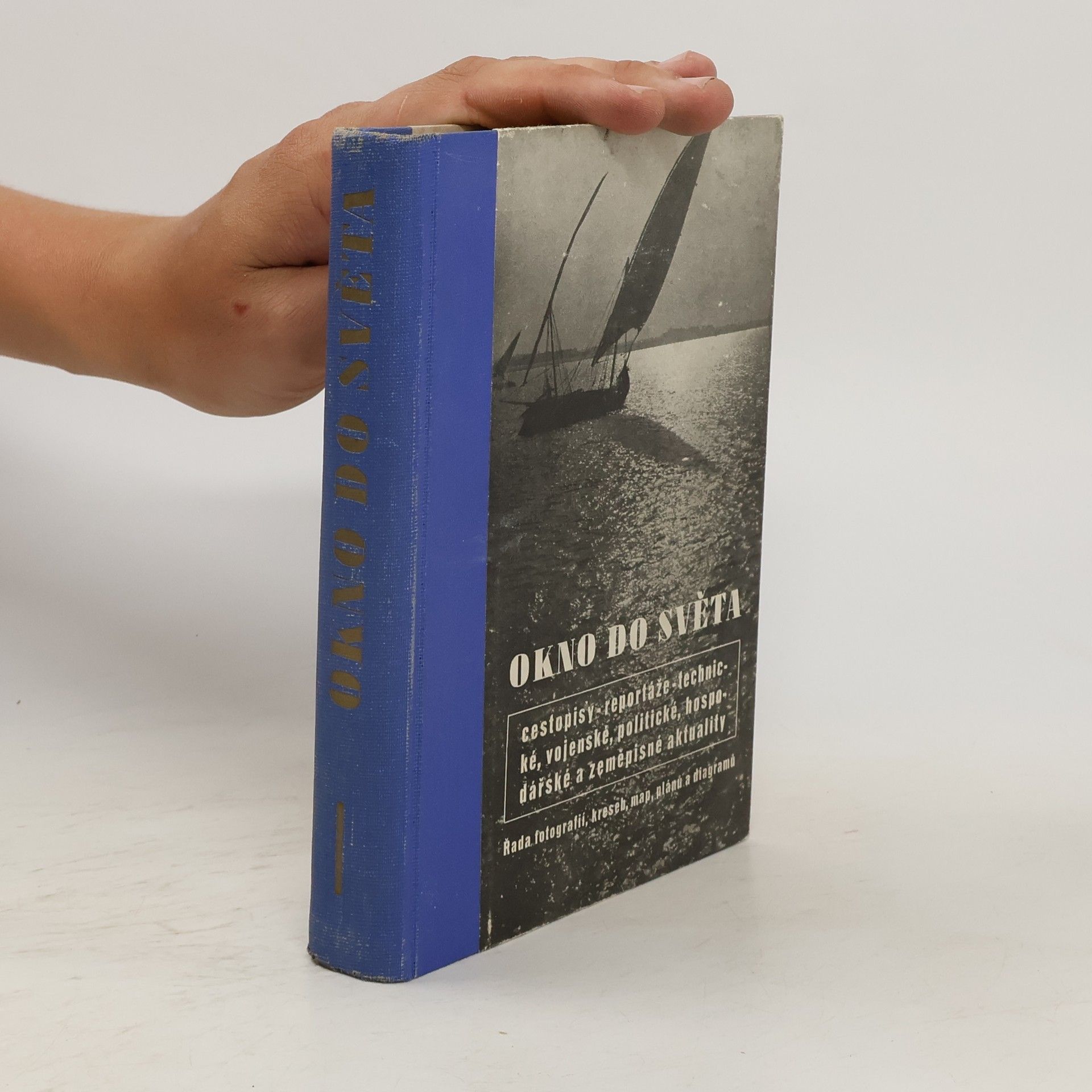 AA.VV. Okno do světa
