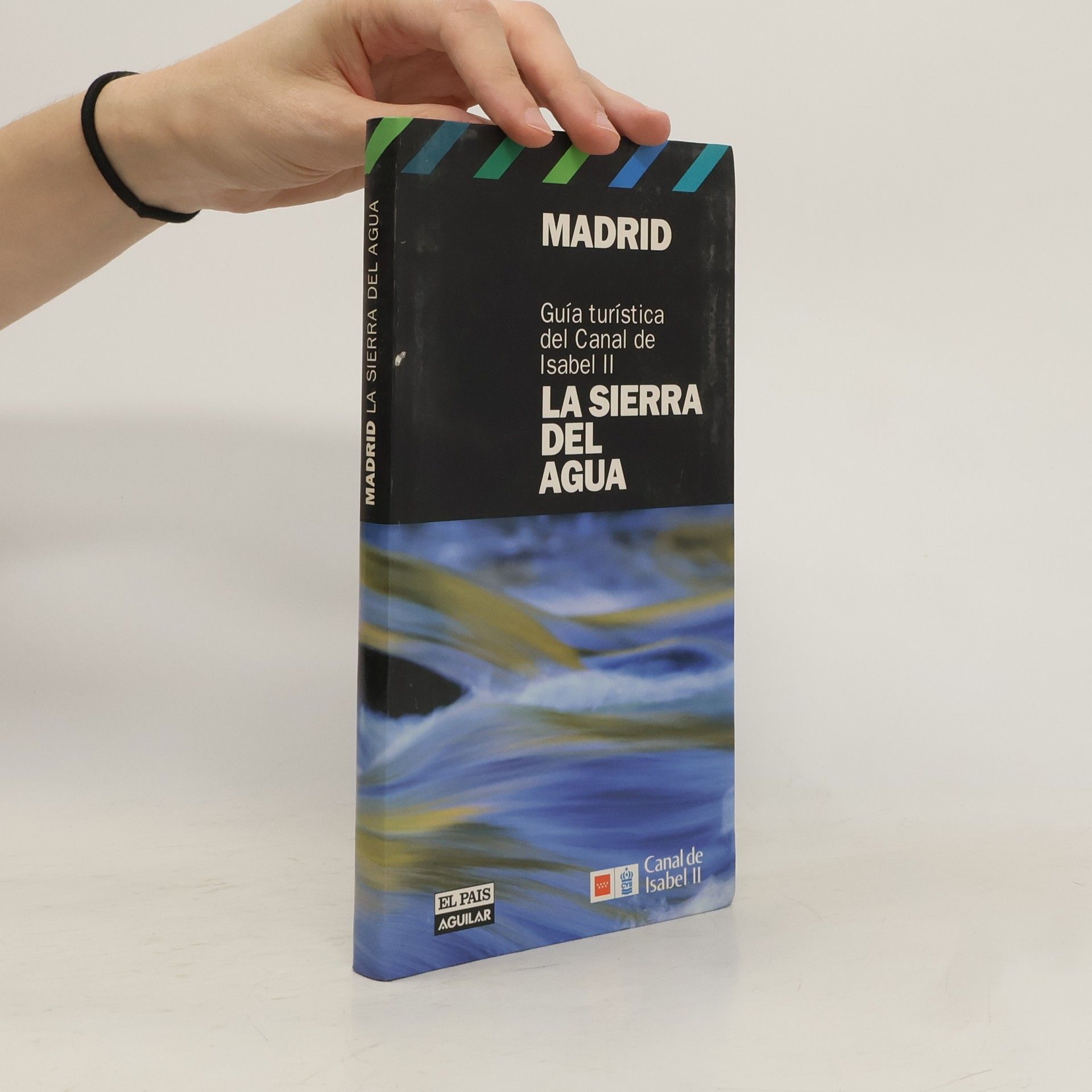 Autorenkollektiv Madrid