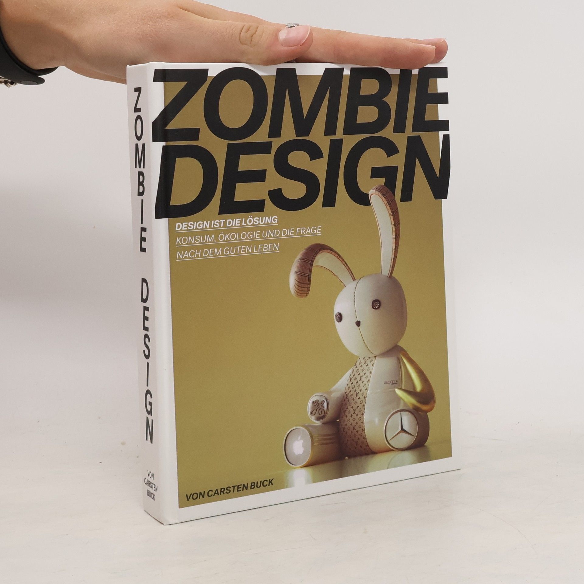 Collectif d'auteurs Zombie Design