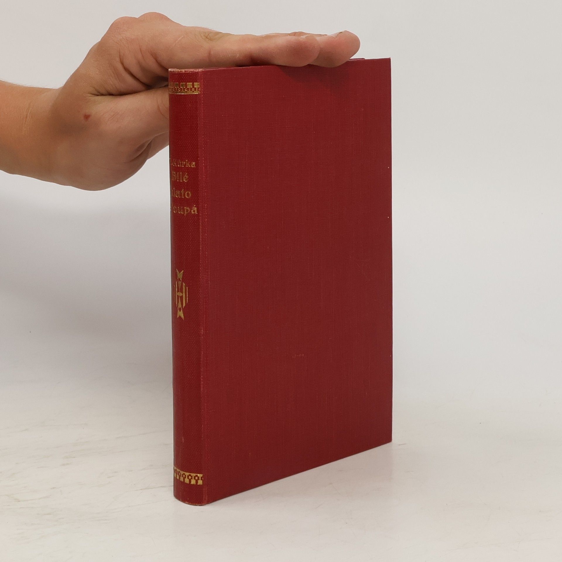 Bílé zlato stoupá