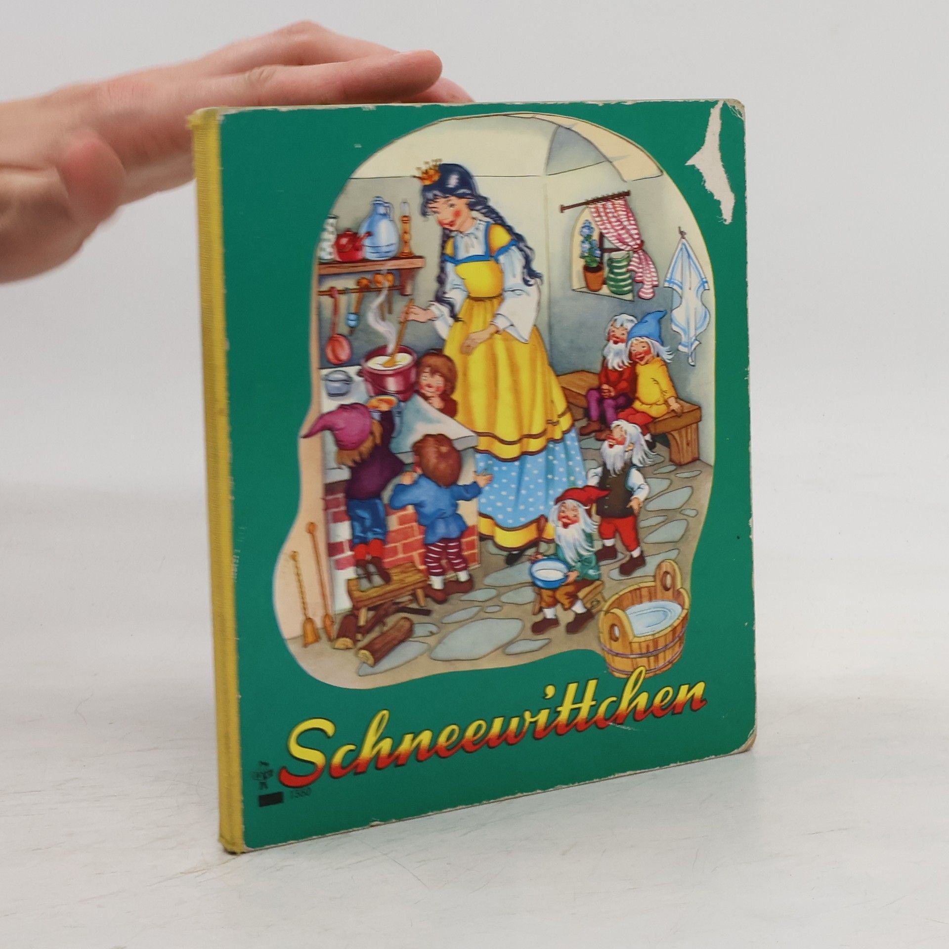 kolektiv Schneewittchen