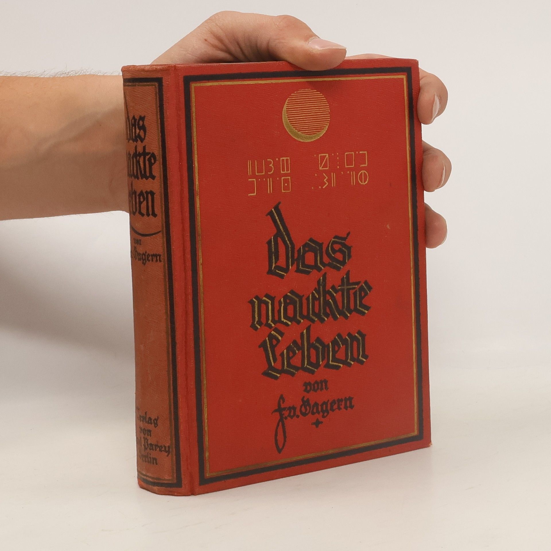 kolektiv Das nachte Leben