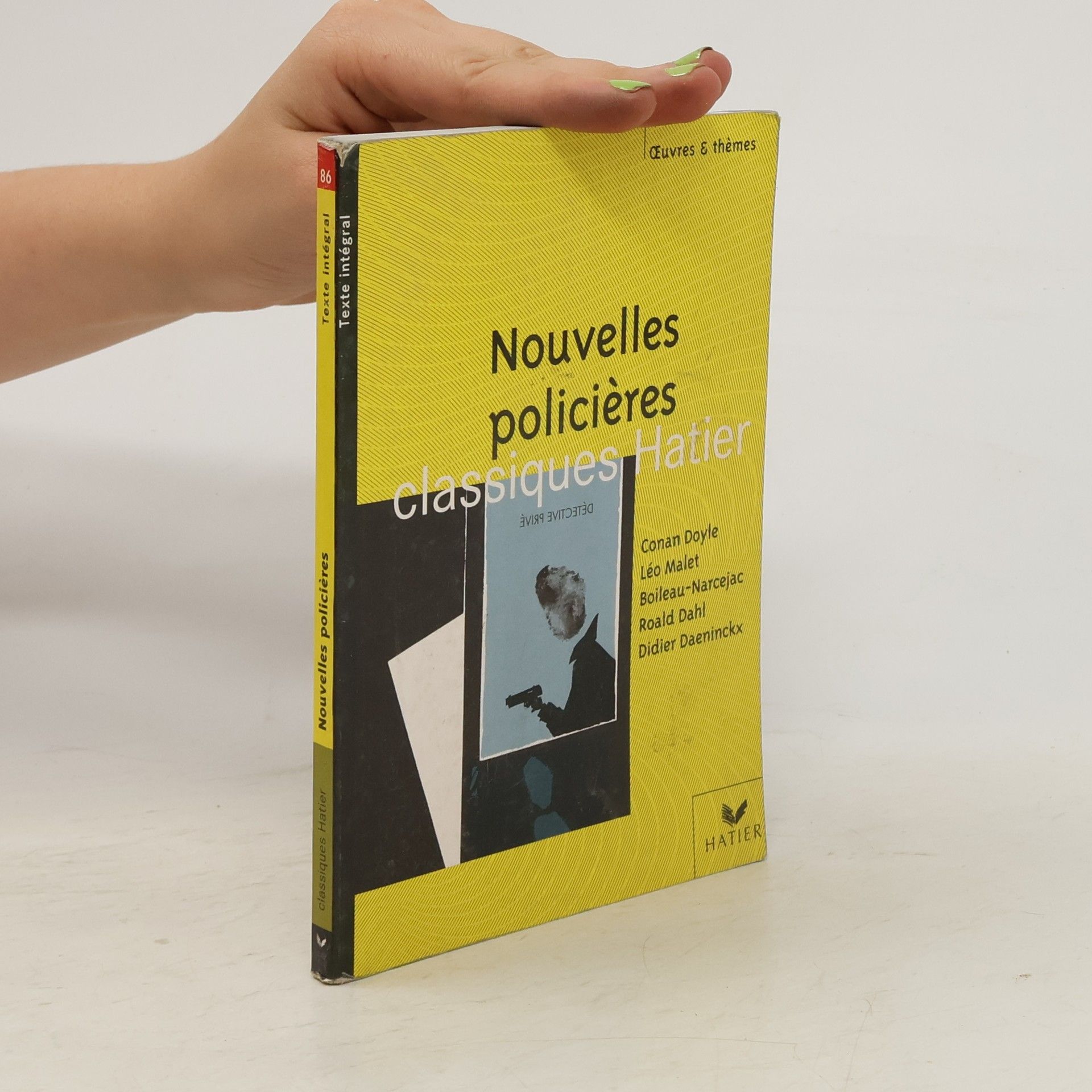 Collectif Oeuvres & Themes