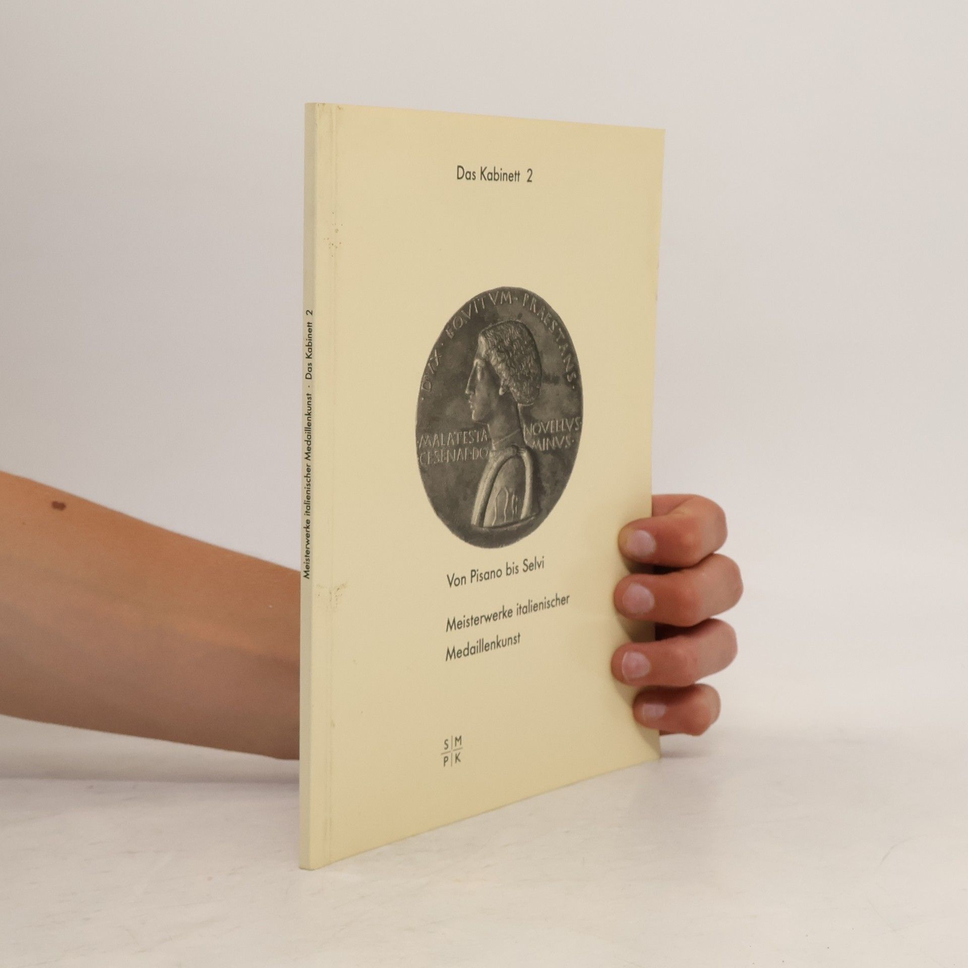 Autorenkollektiv Das Kabinett 2