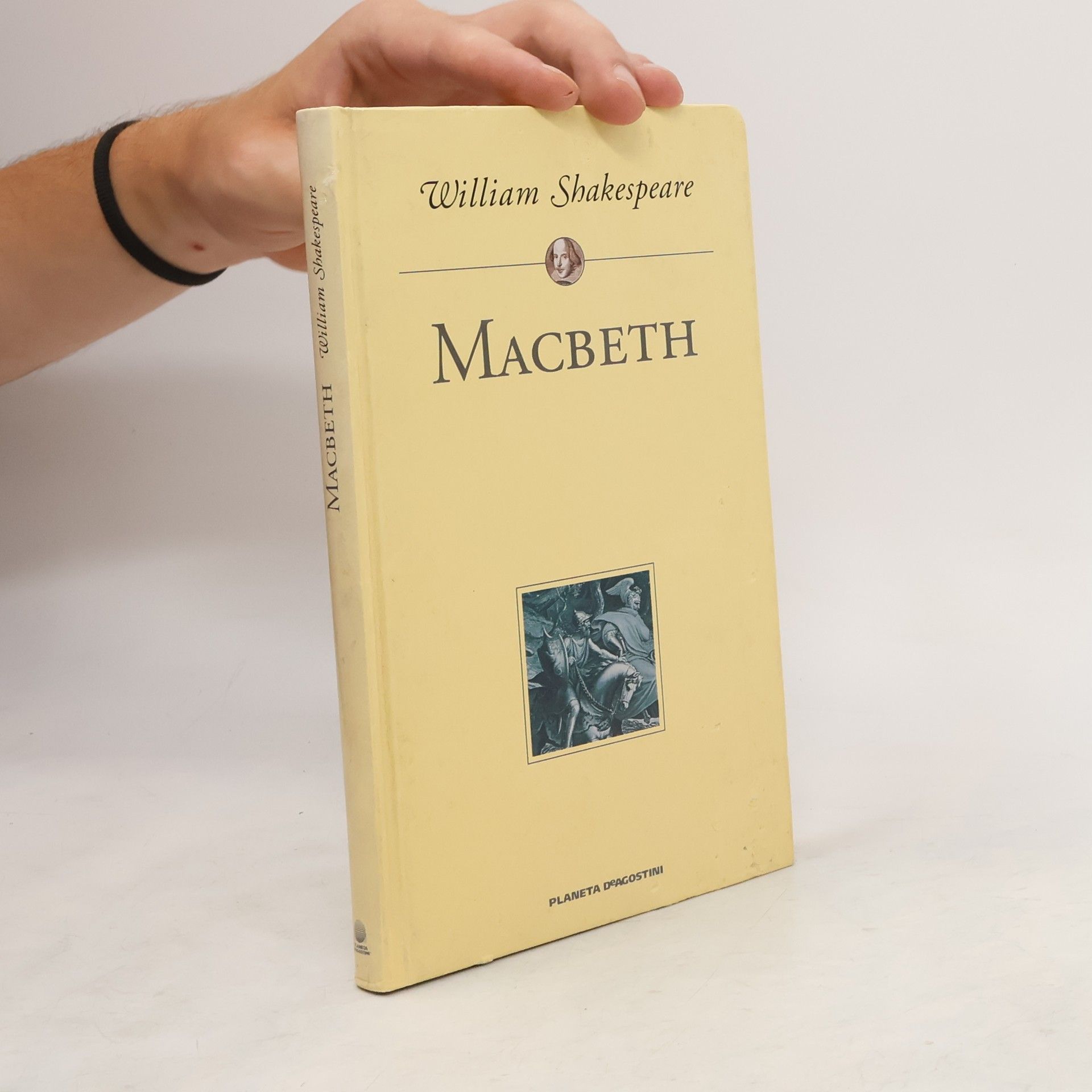 William Shakespeare Macbeth