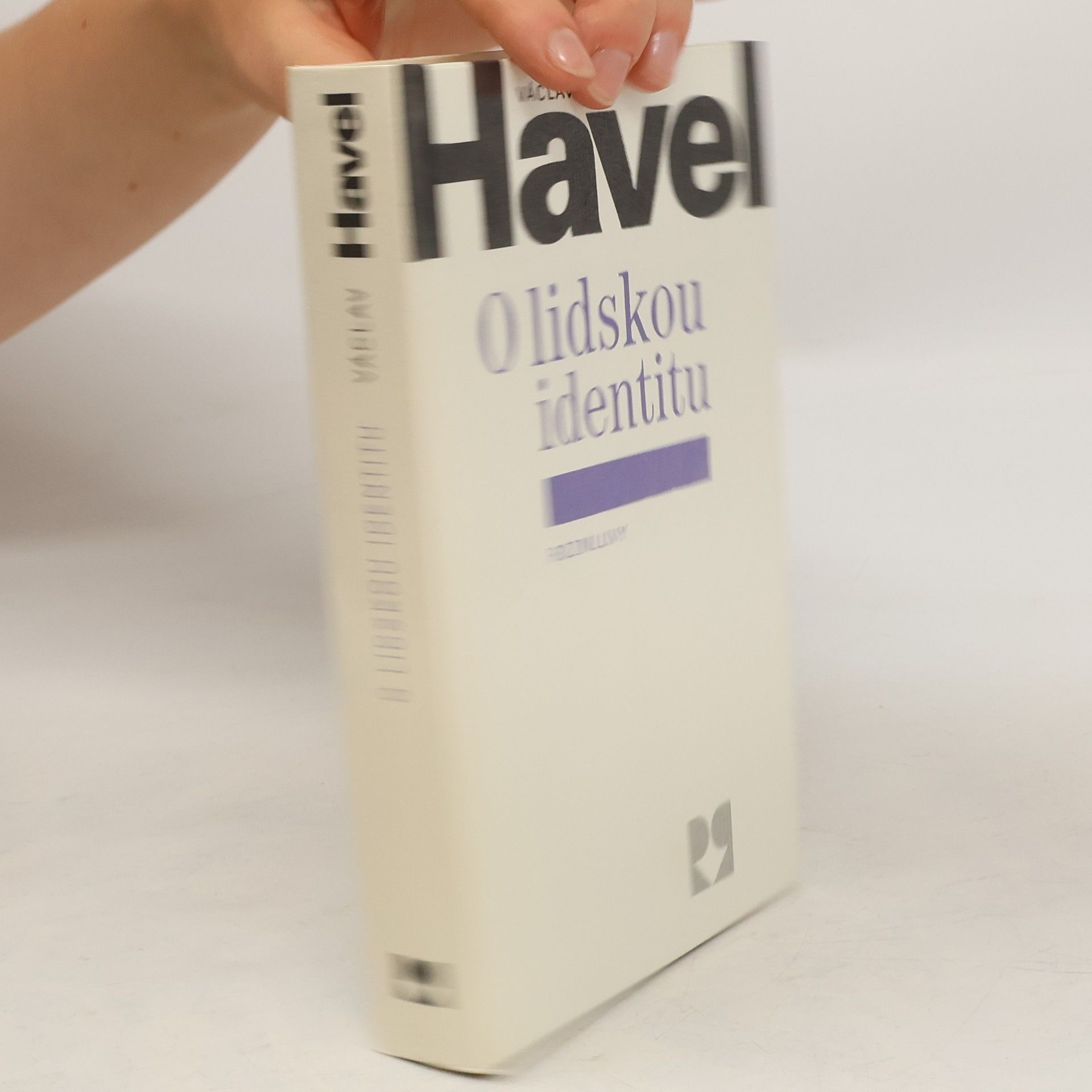 Václav Havel O lidskou identitu
