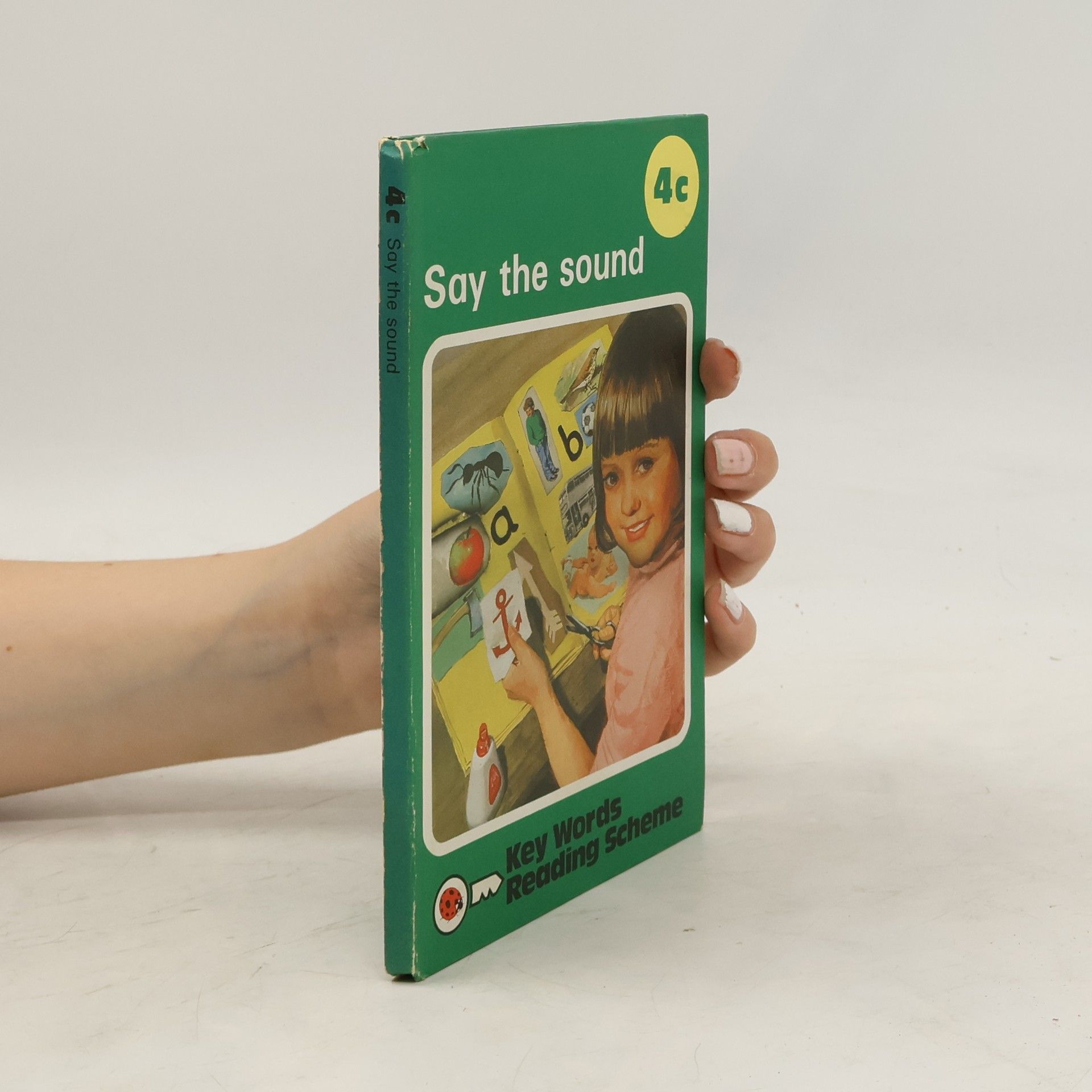 Autores varios Say the Sound