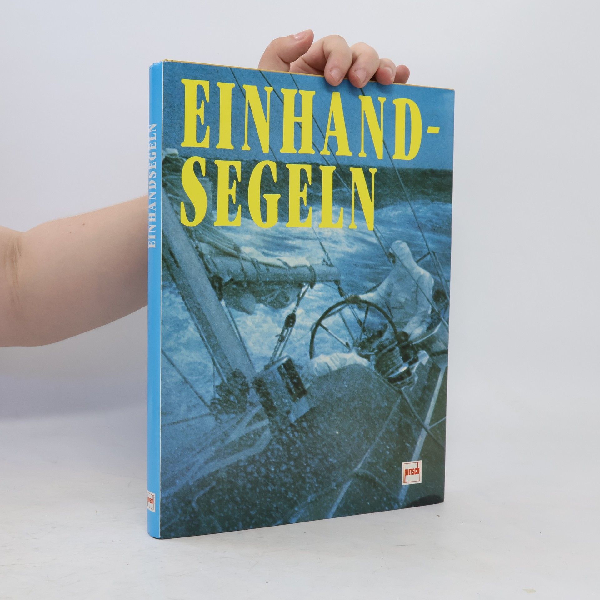Libby Purves Einhandsegeln