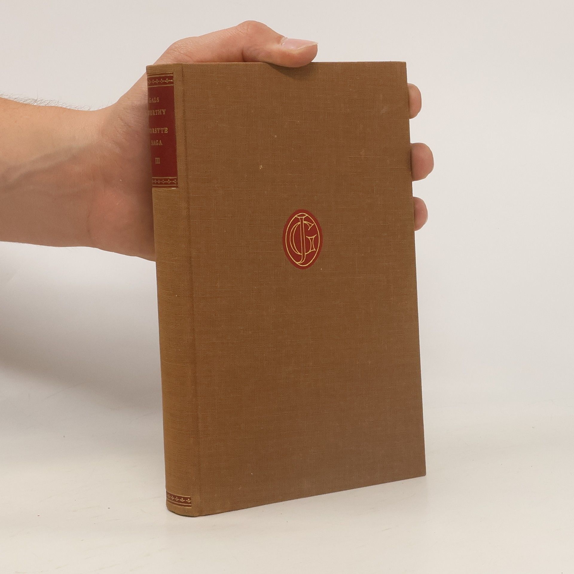 John Galsworthy Die Forsyte Saga III. Zu vermieten