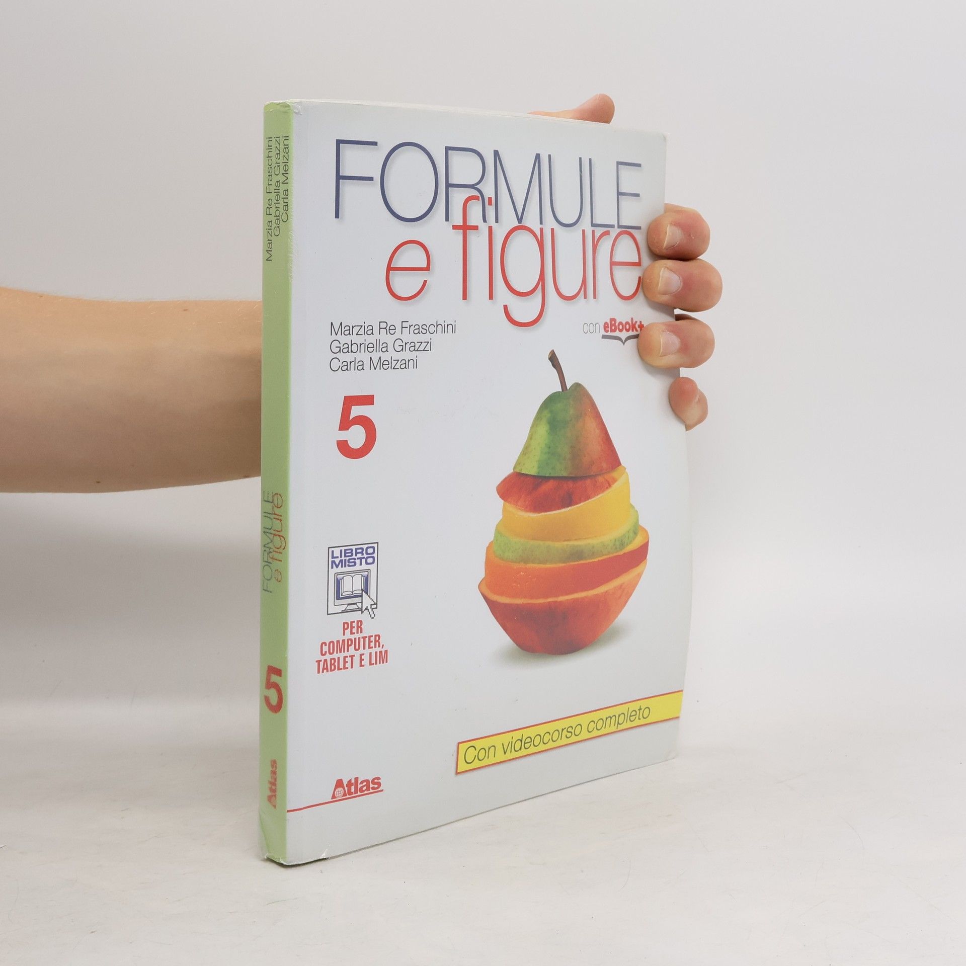 Marzia Re Fraschini Formule e figure 5.