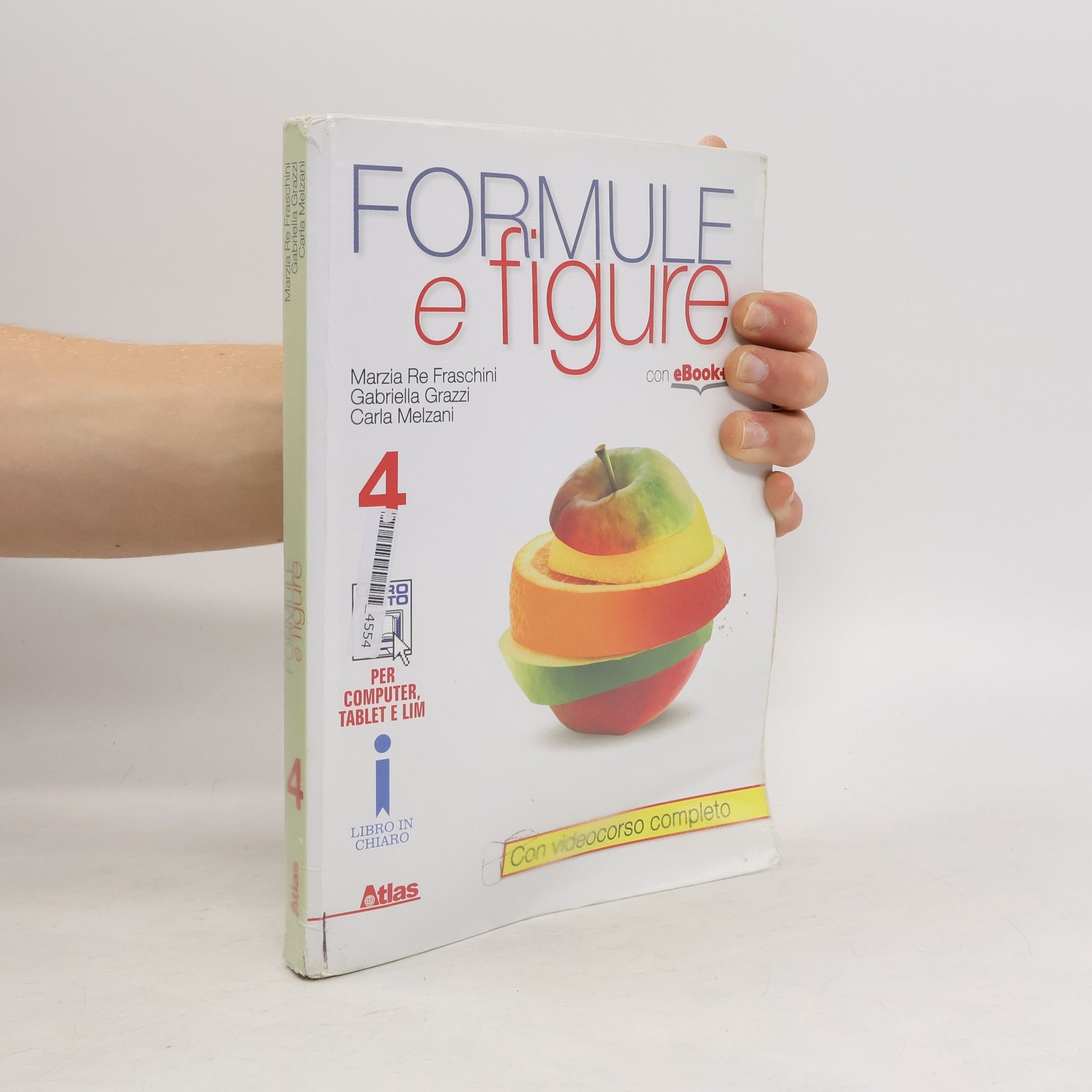 Marzia Re Fraschini Formule e figure 5.