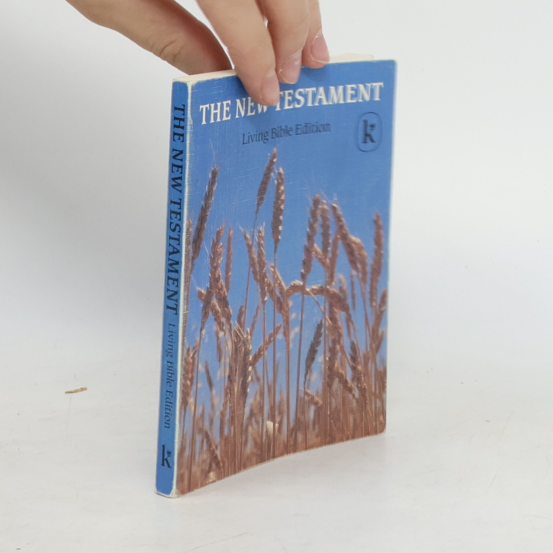 Various authors The New Testament