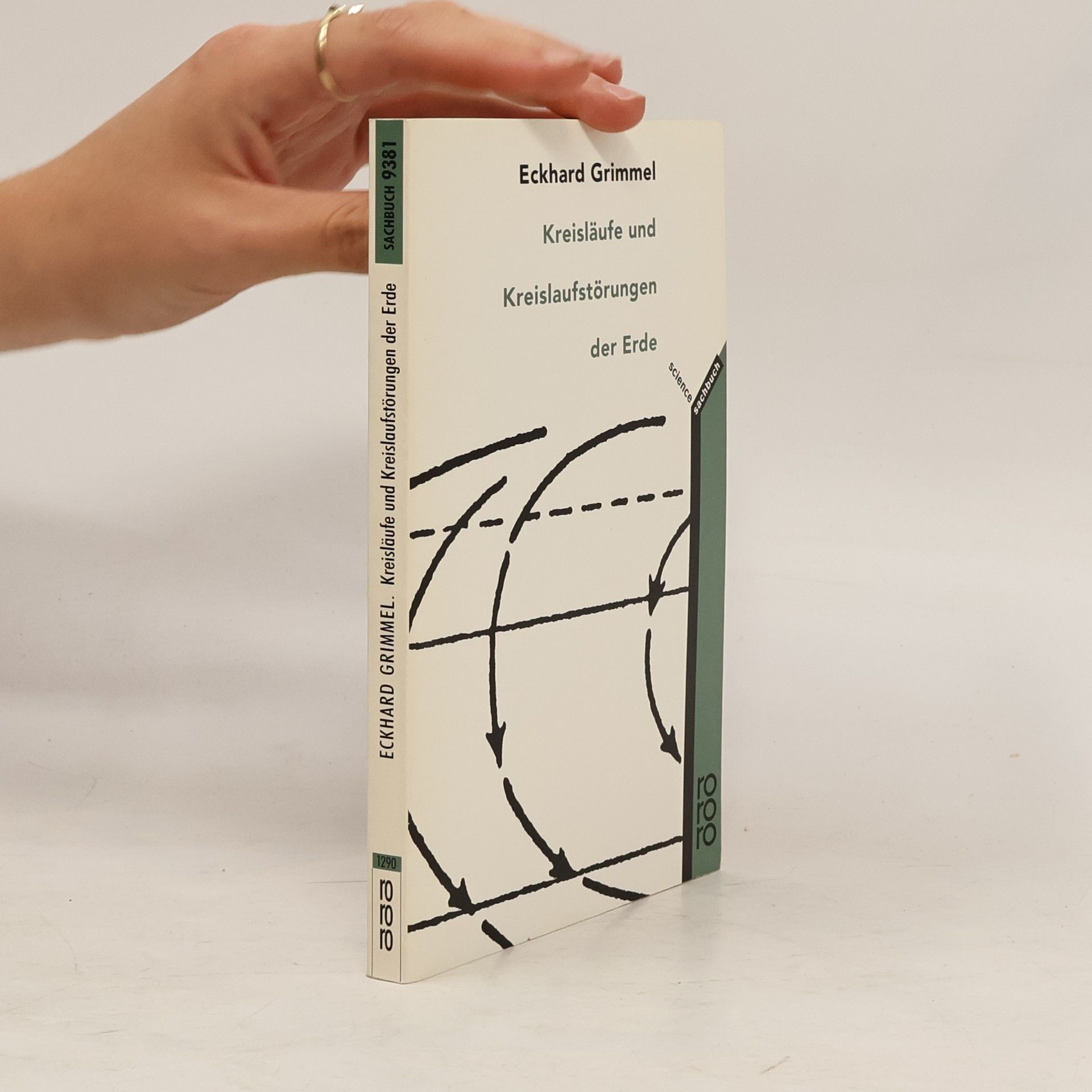 Kreisläufe und Kreislaufstörungen der Erde