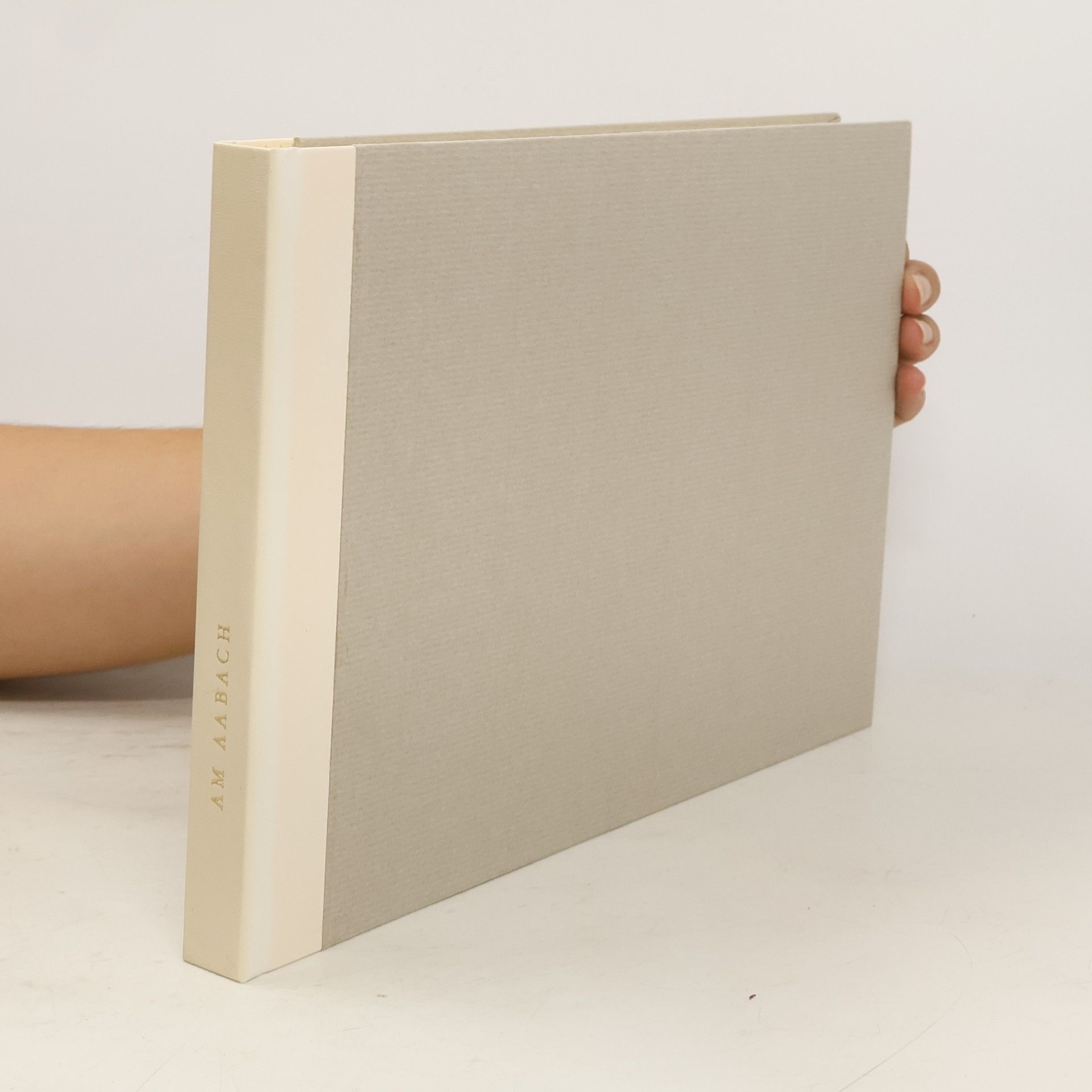 Walter Landert Am Aabach