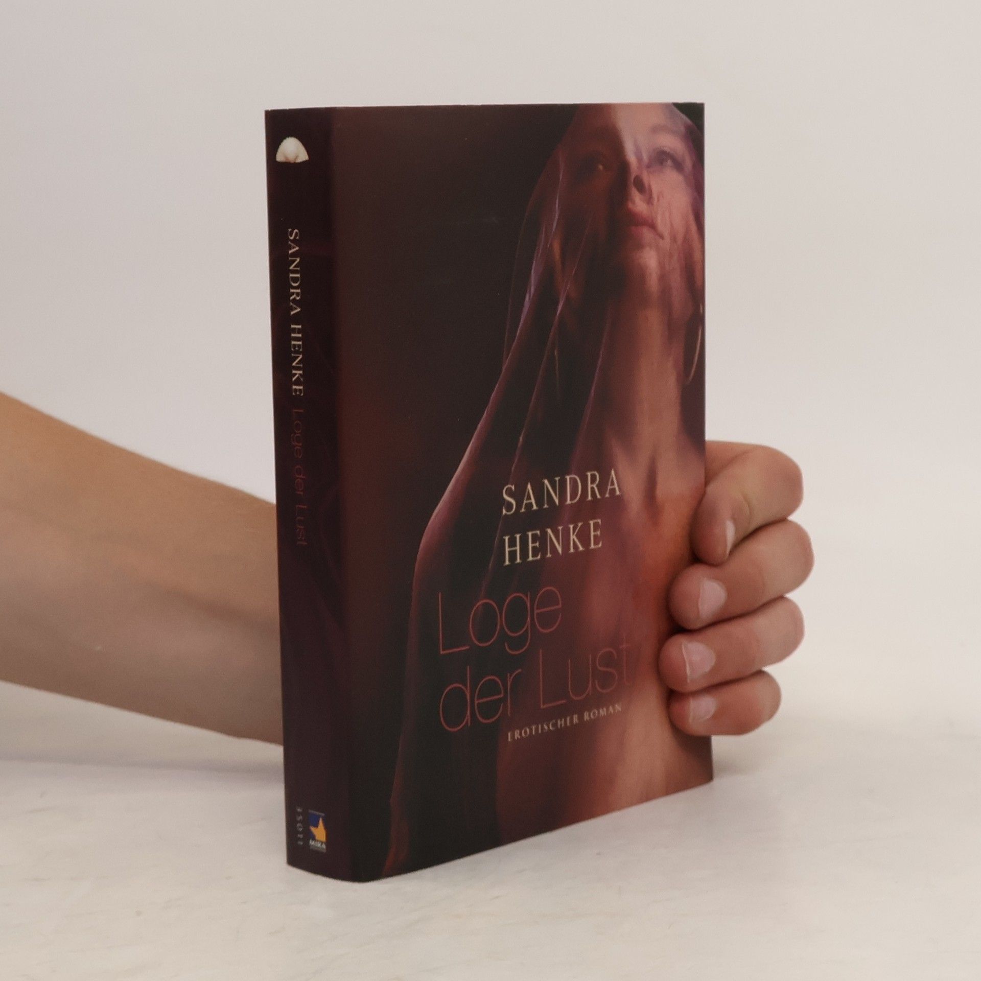 Sandra Henke Loge der Lust