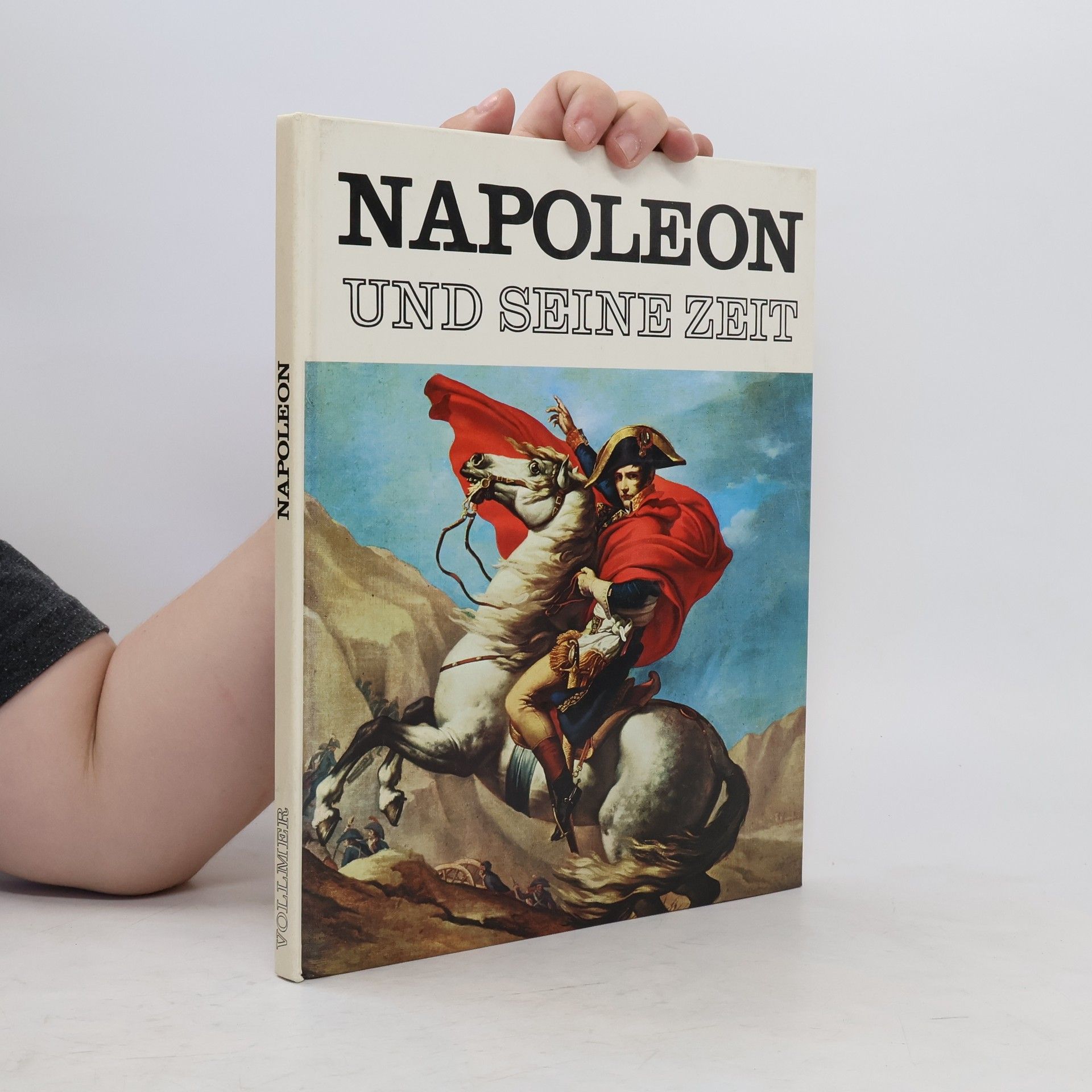 AA.VV. Napoleon und seine Zeit