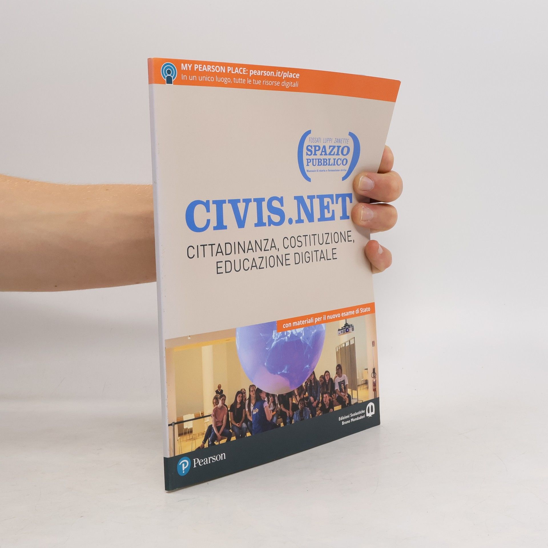 Autores varios Civis.net