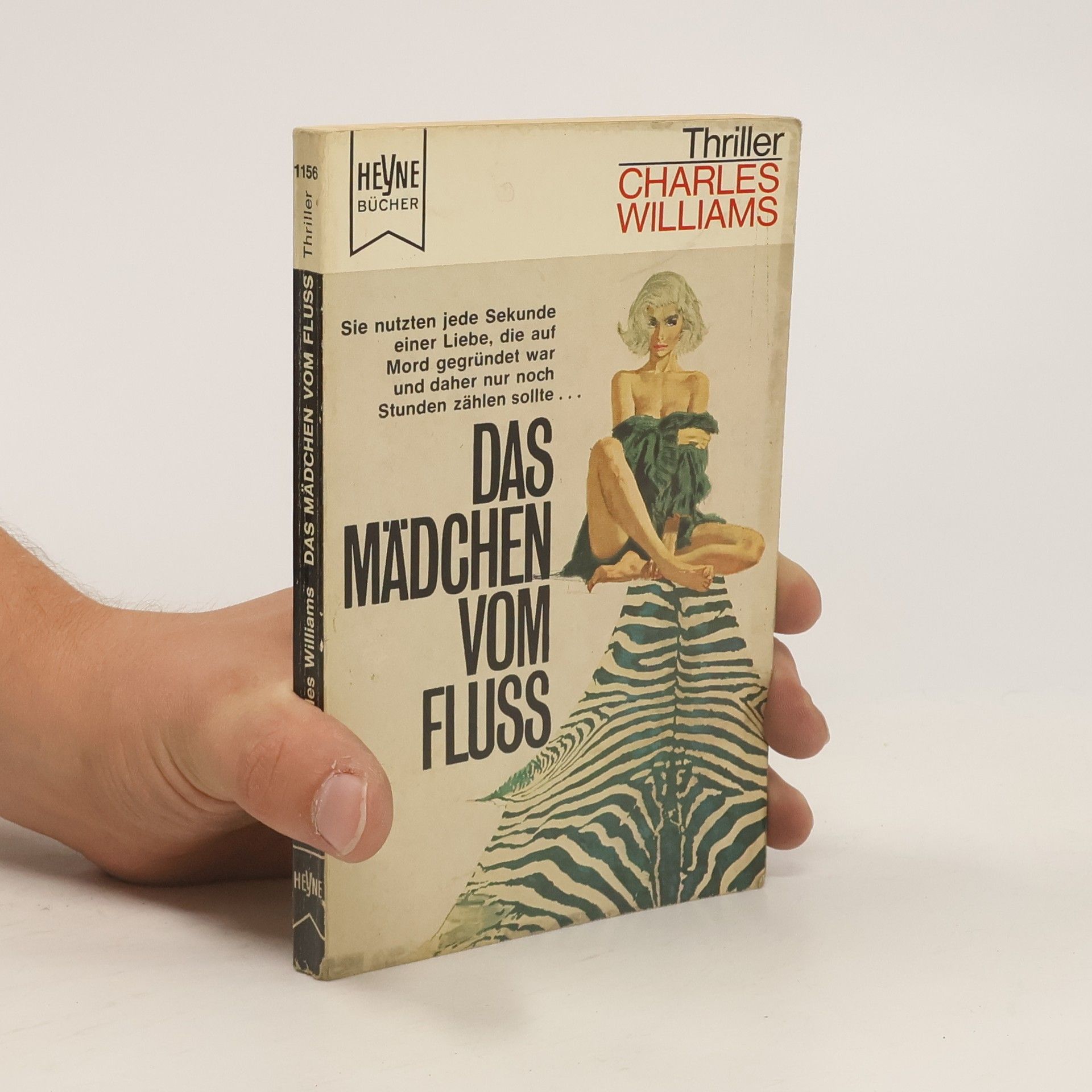 AA.VV. Das Mädchen vom Fluss