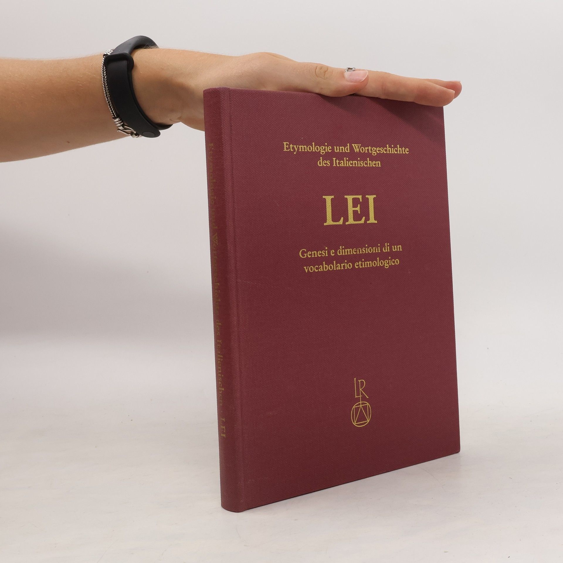 kolektiv LEI