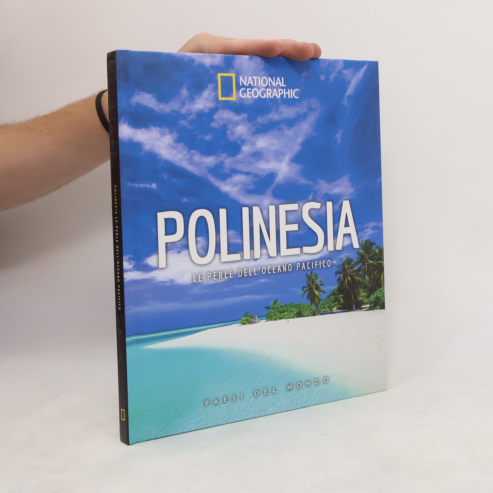 kolektiv Polinesia