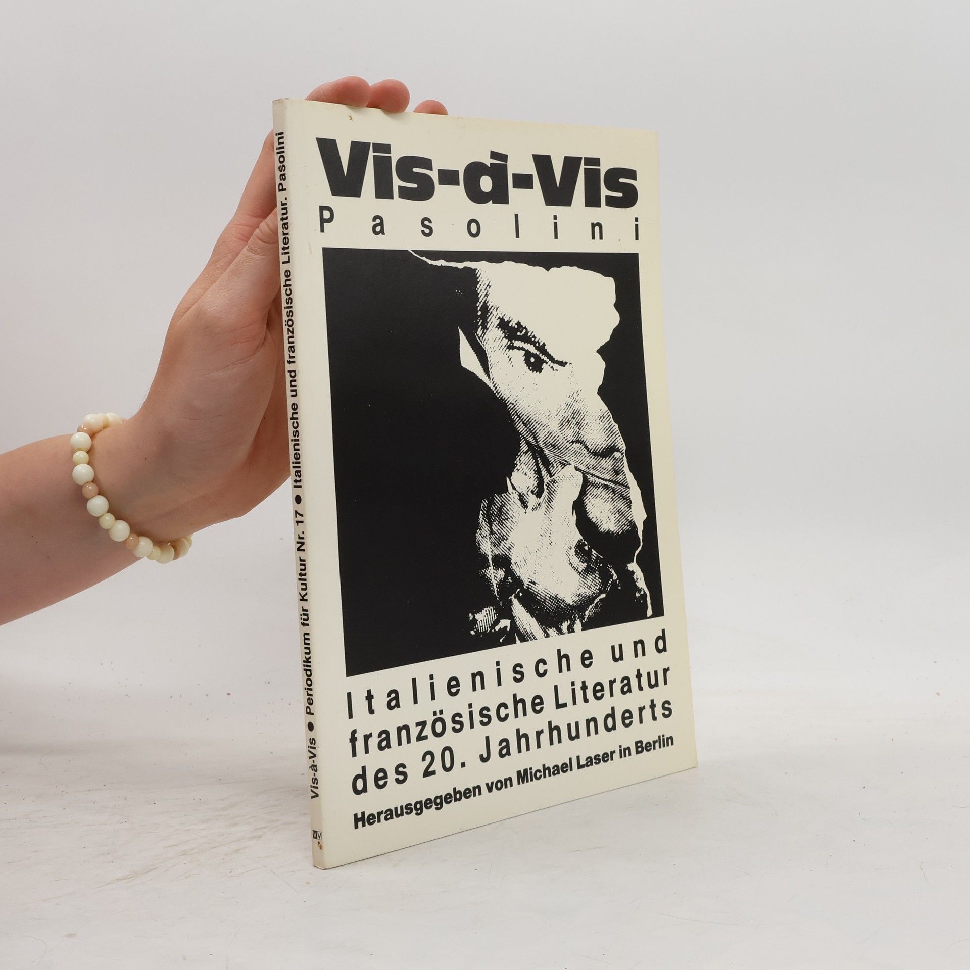 Italienische und französische Literatur des 20. Jahrhunderts