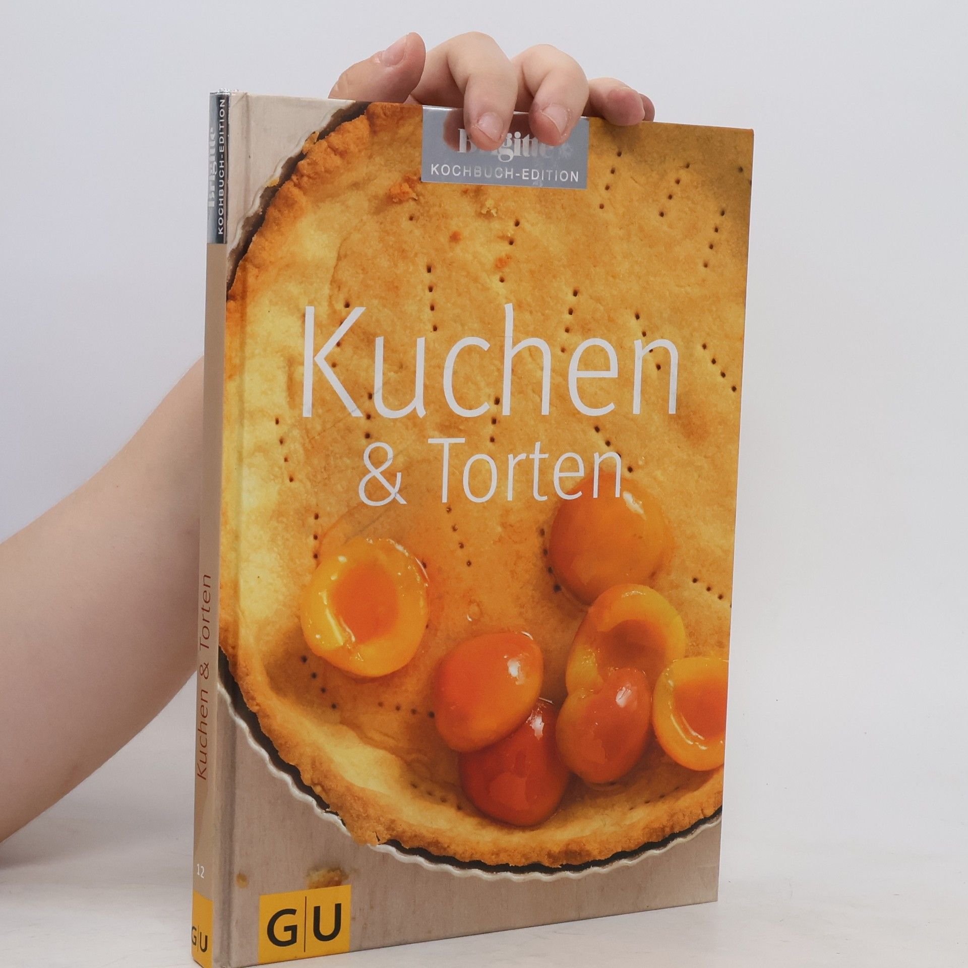 Collectif d'auteurs Brigitte-Kochbuch-Edition