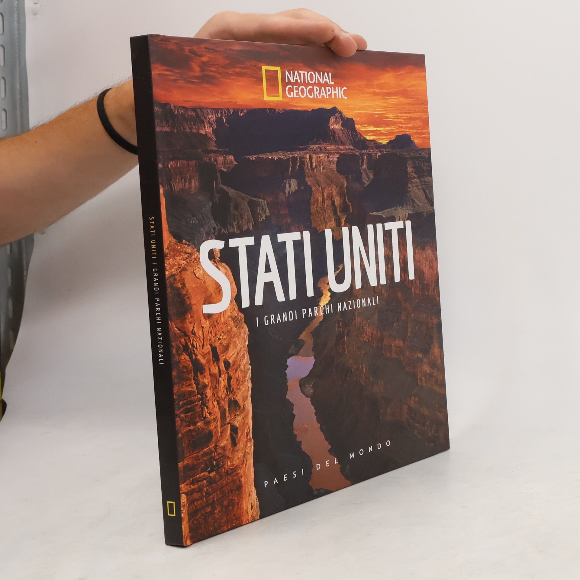 AA.VV. Stati Uniti