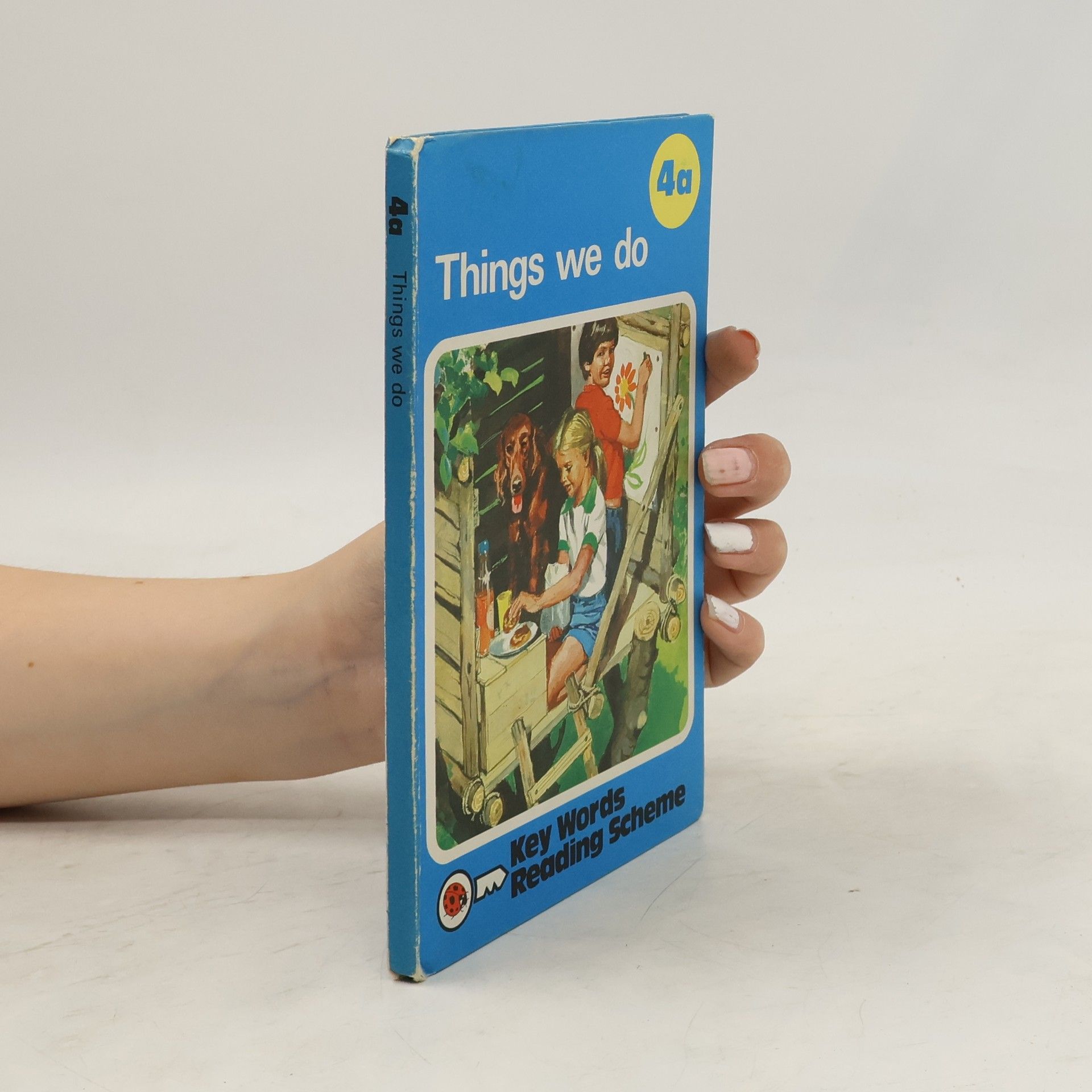 William J. Murray Things We Do