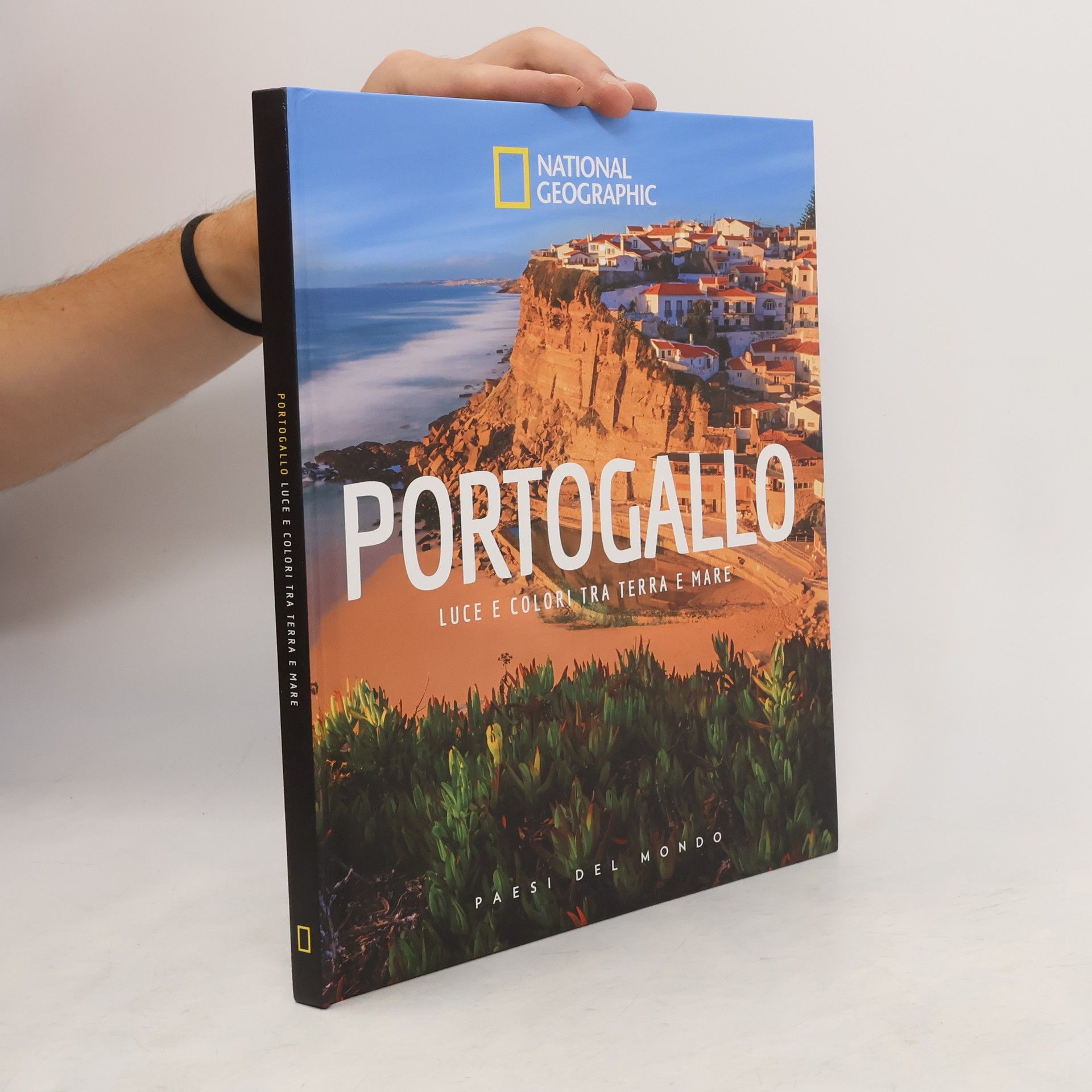 Collectif d'auteurs Portogallo