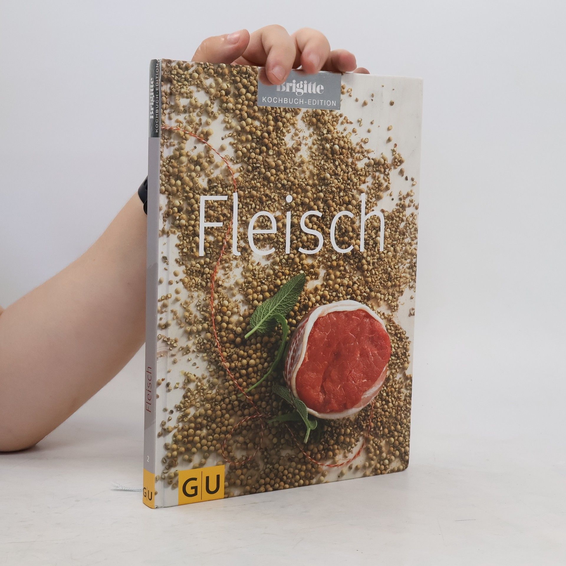 Autorenkollektiv Fleisch