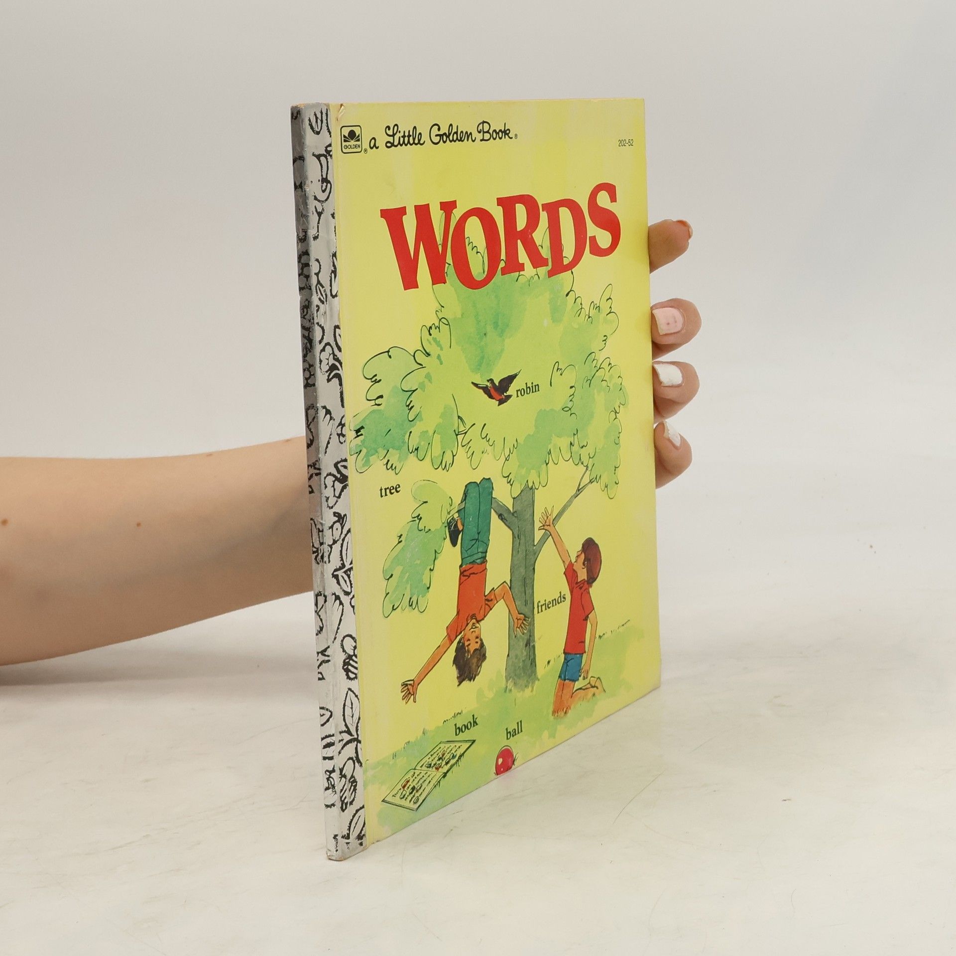 Selma Lola Chambers Words