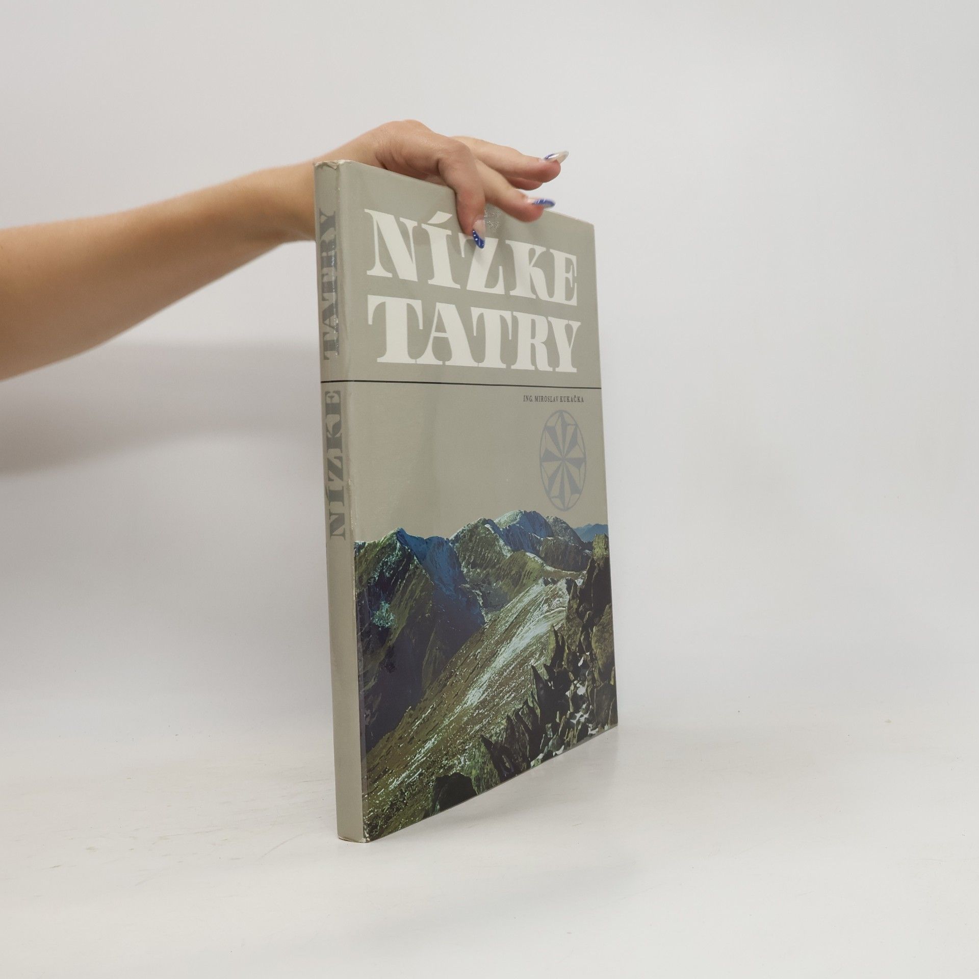 Miroslav Kukačka Niedere Tatra