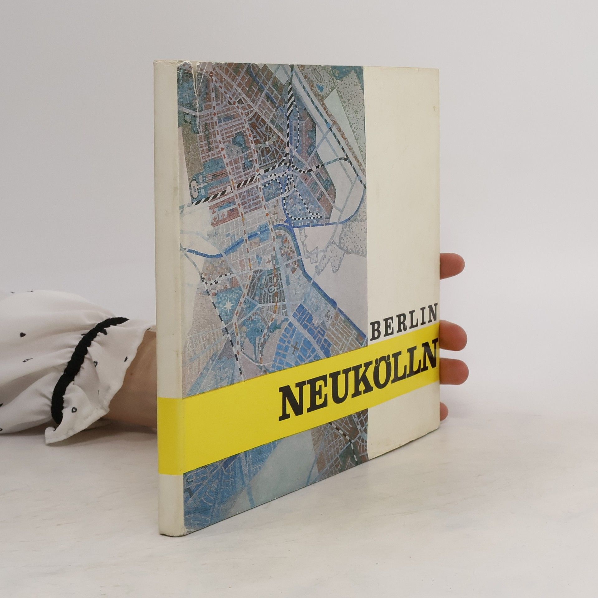 AA.VV. Berlin-Neukölln