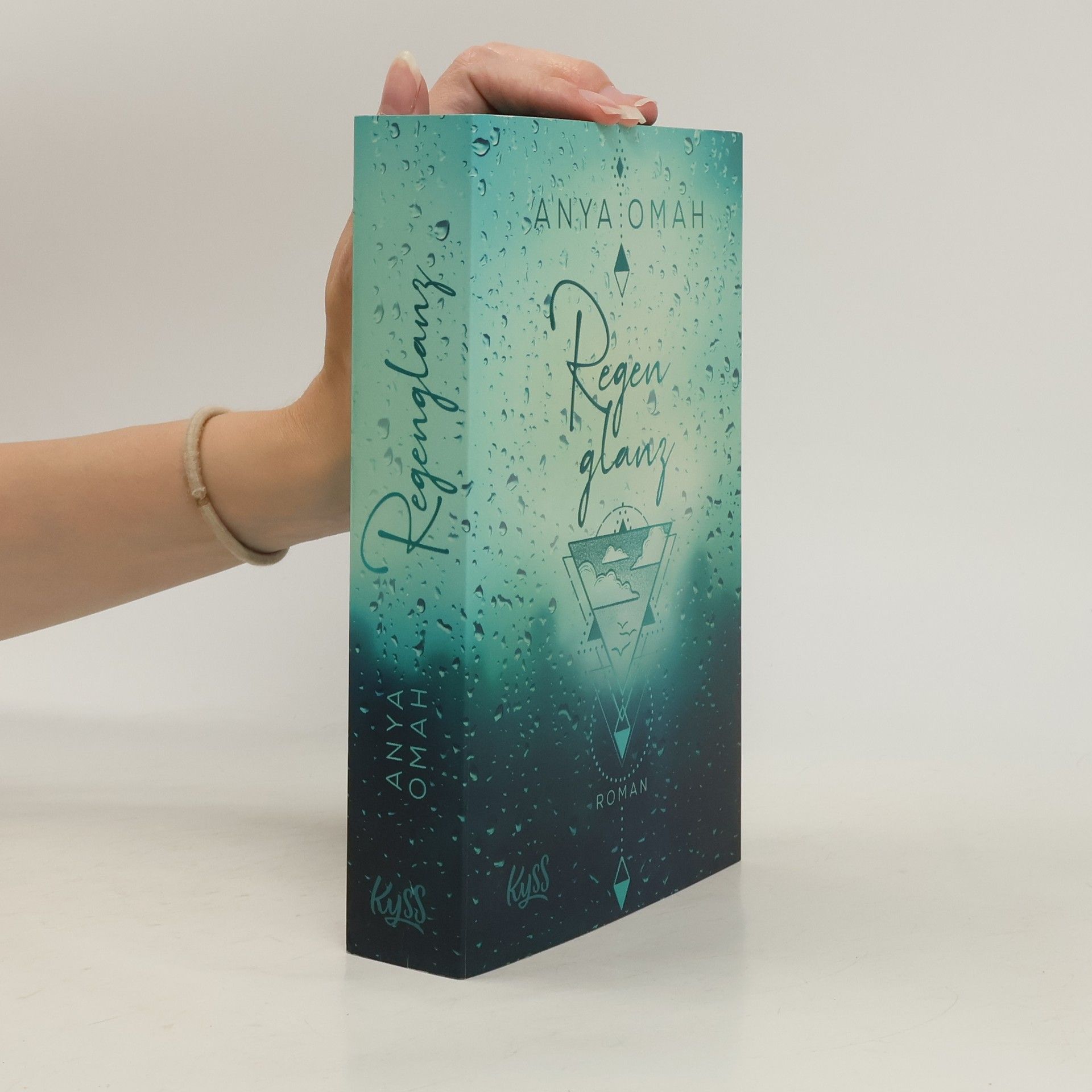 Anya Omah Regenglanz