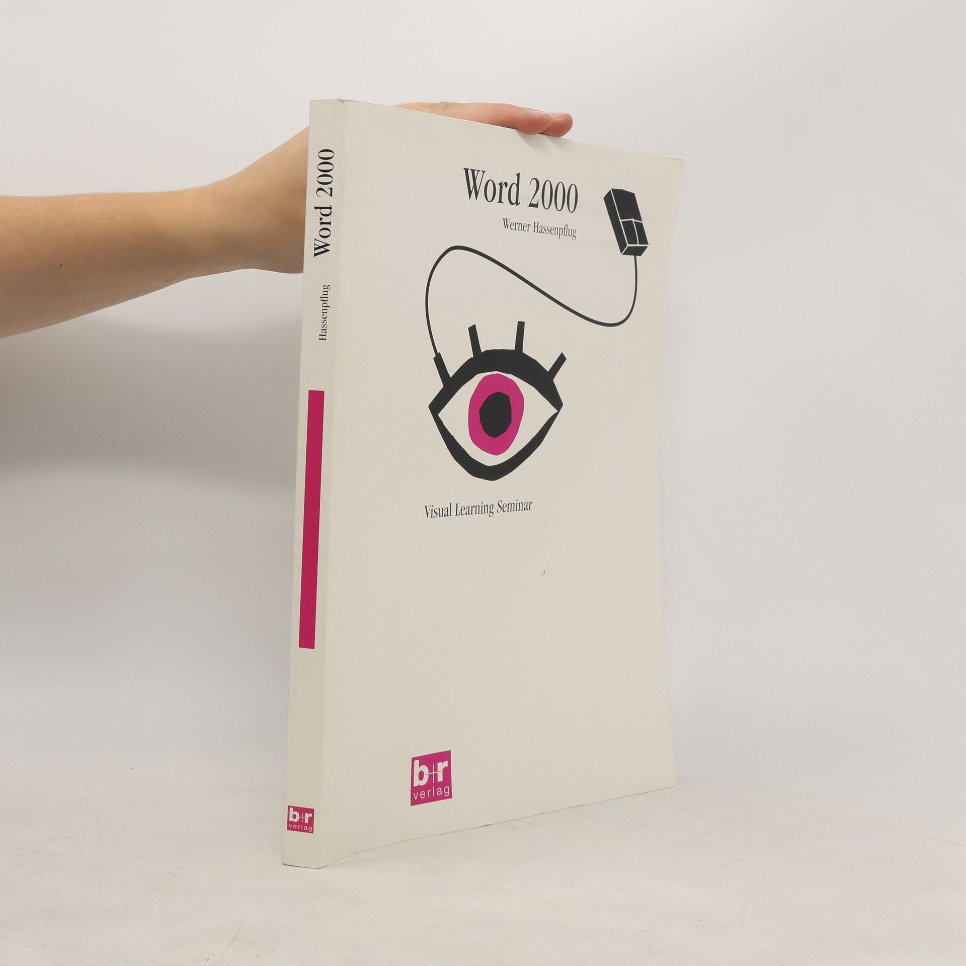 Collectif d'auteurs Word 2000