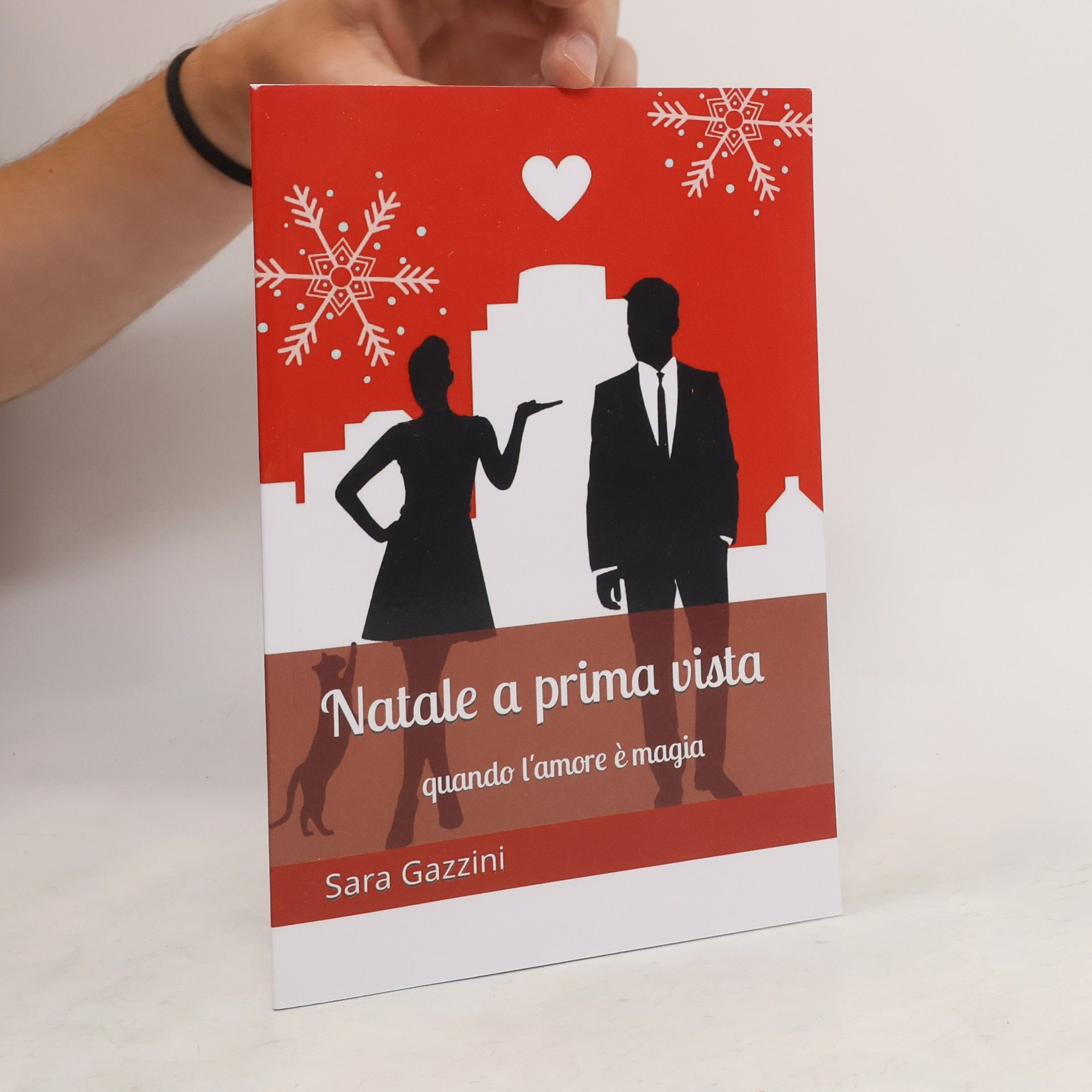 Natale a prima vista quando l'amore è magia