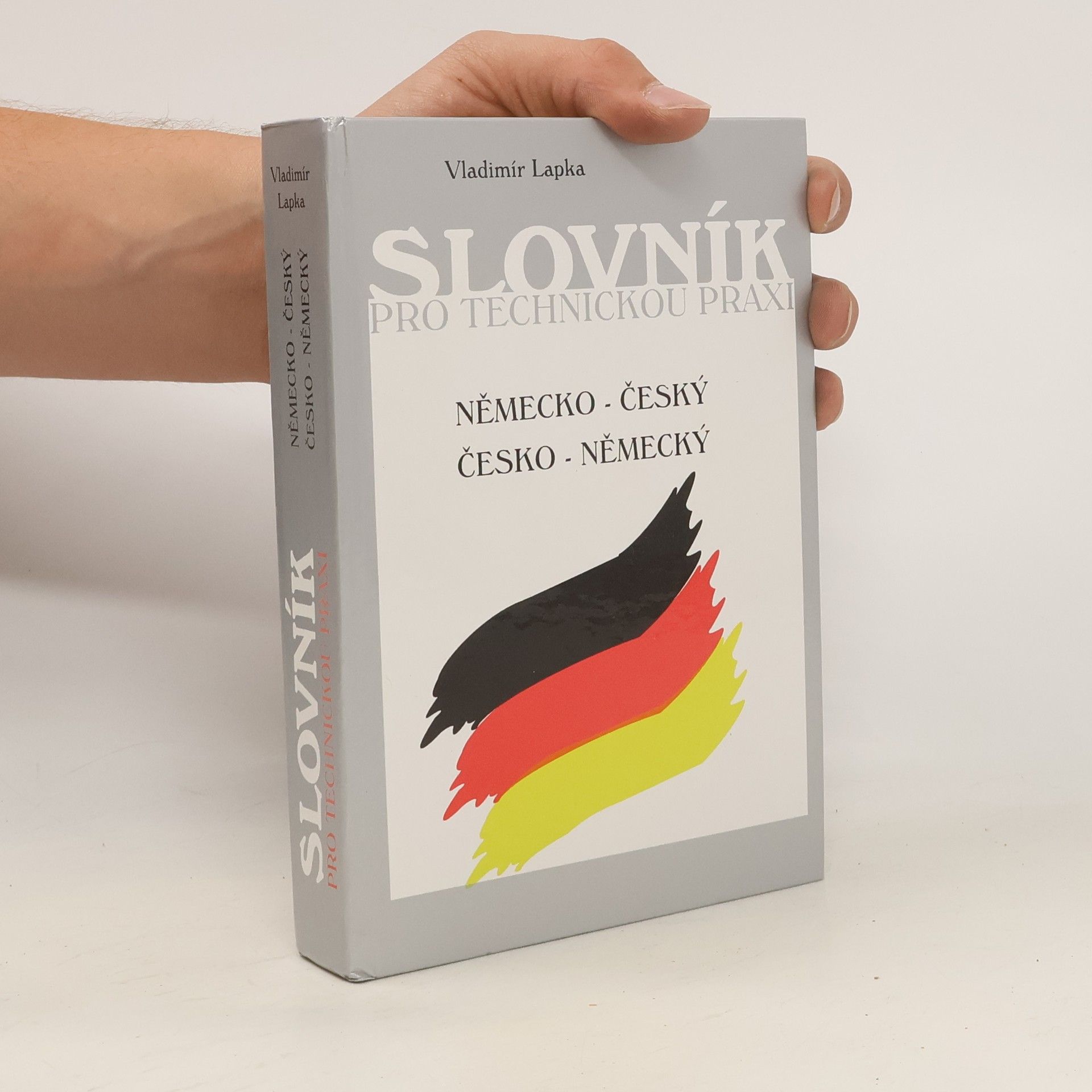 Bernd Harder Proč pračka žere ponožky a jiné záhady každodenního života