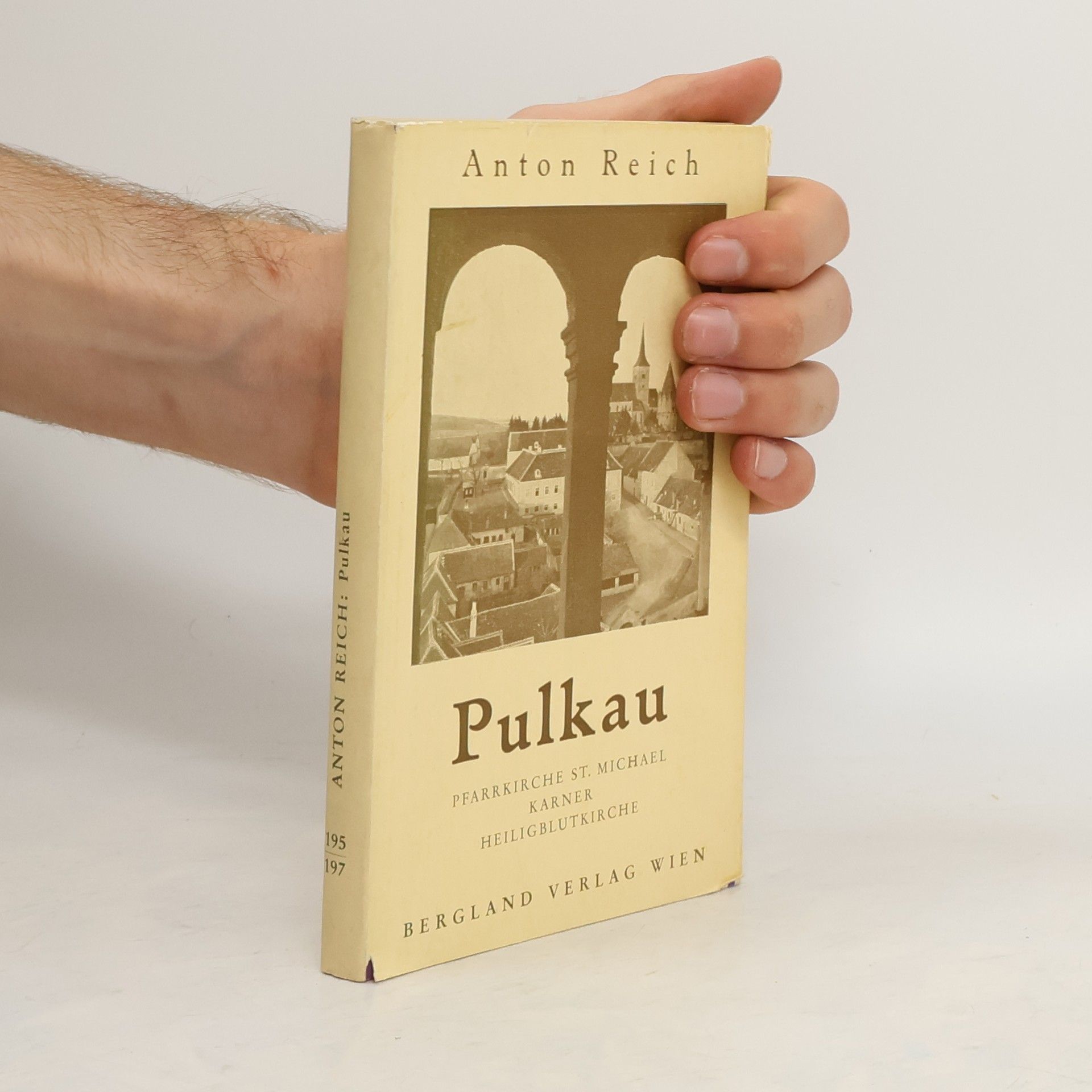 Pulkau