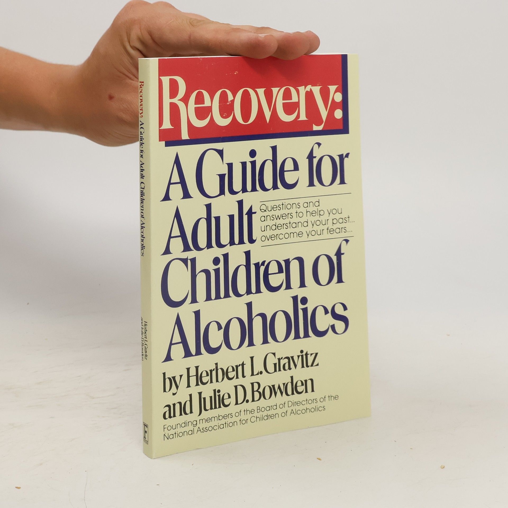 Herbert L Gravitz Recovery