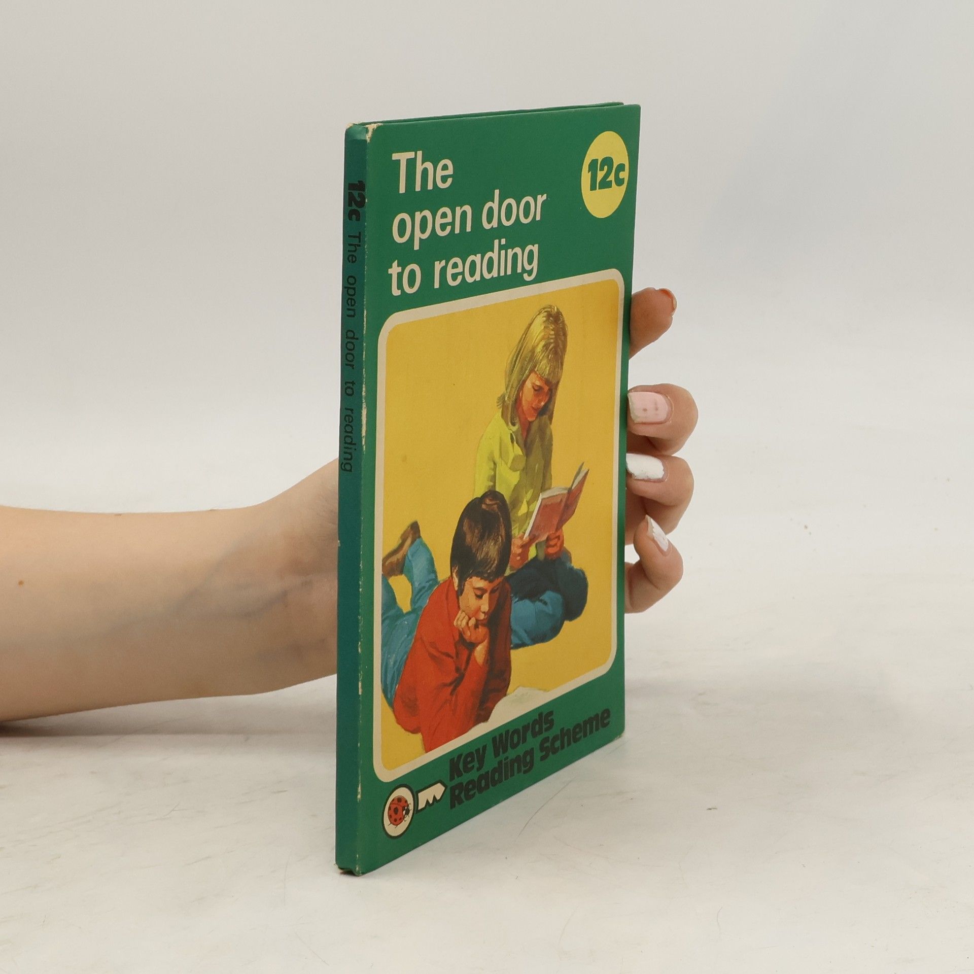 Collectif d'auteurs Open Door to Reading