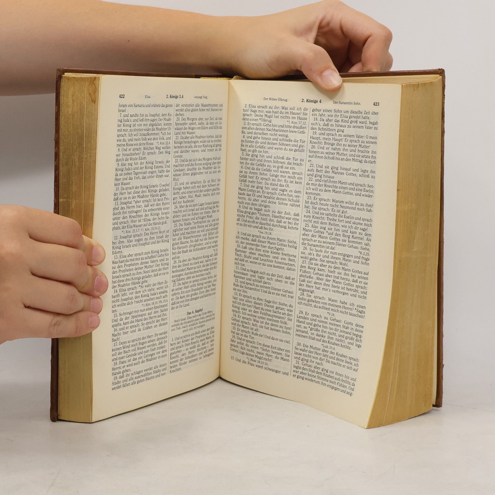 Autorenkollektiv Familien Bibel
