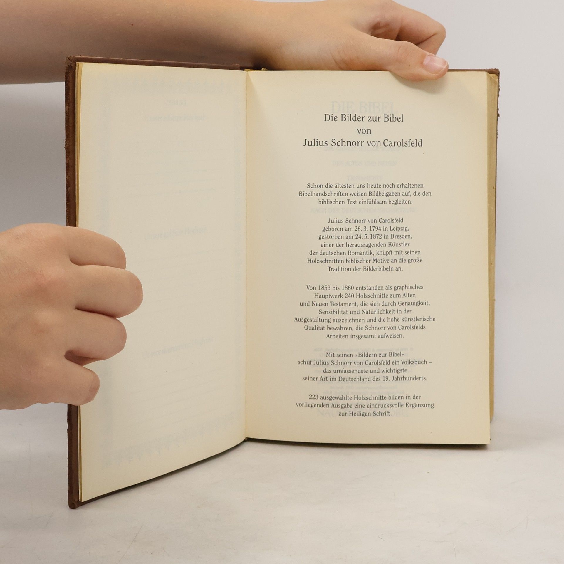 Autorenkollektiv Familien Bibel