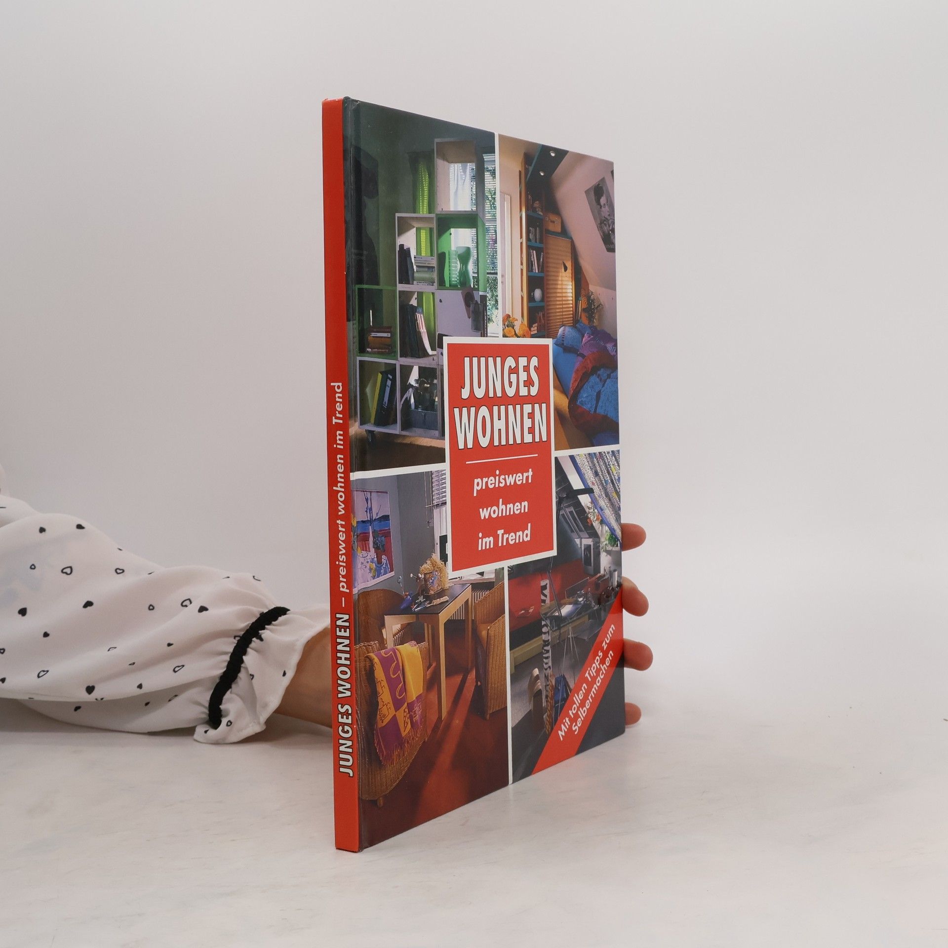 Collectif d'auteurs Junges Wohnen