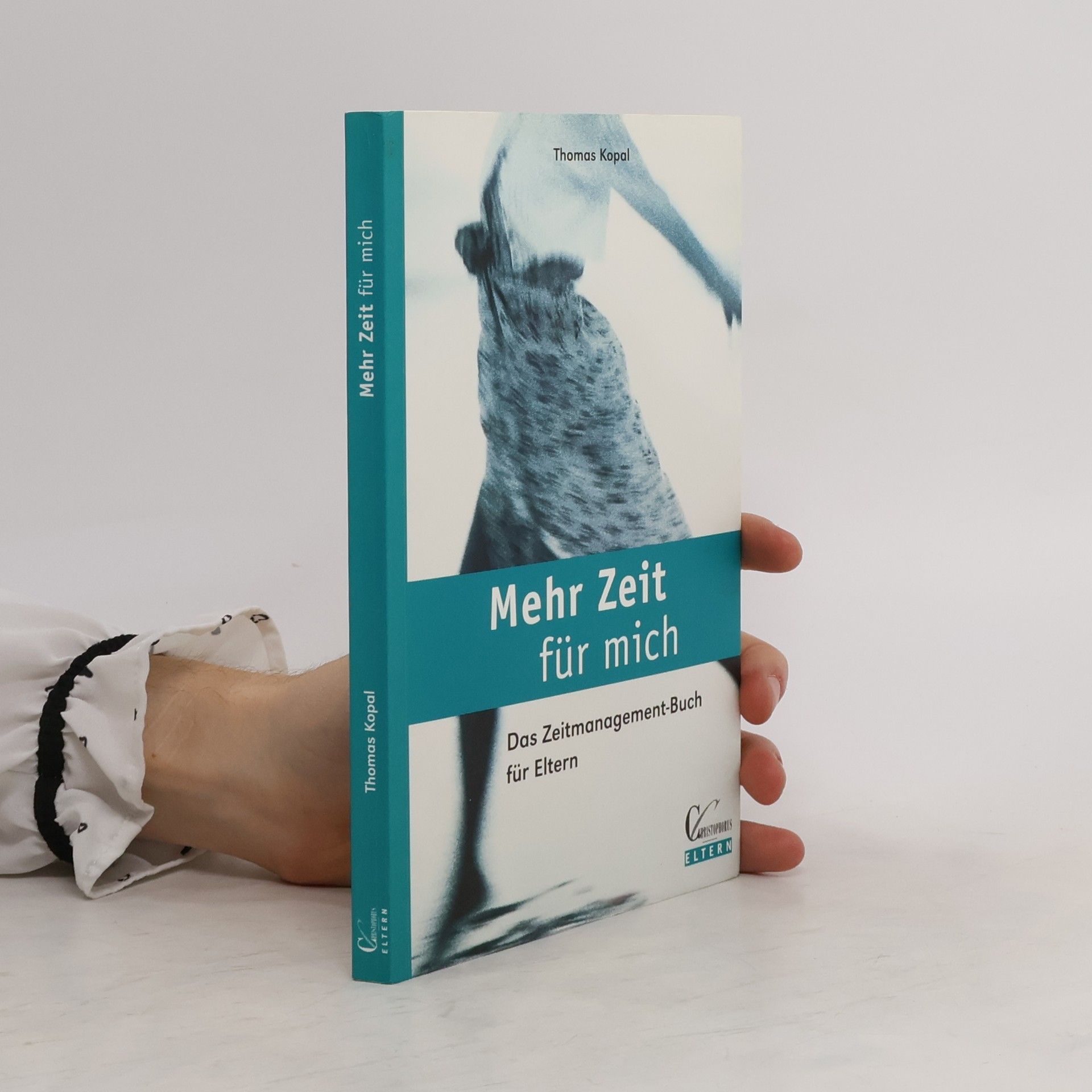 Thomas Kopal Mehr Zeit für mich