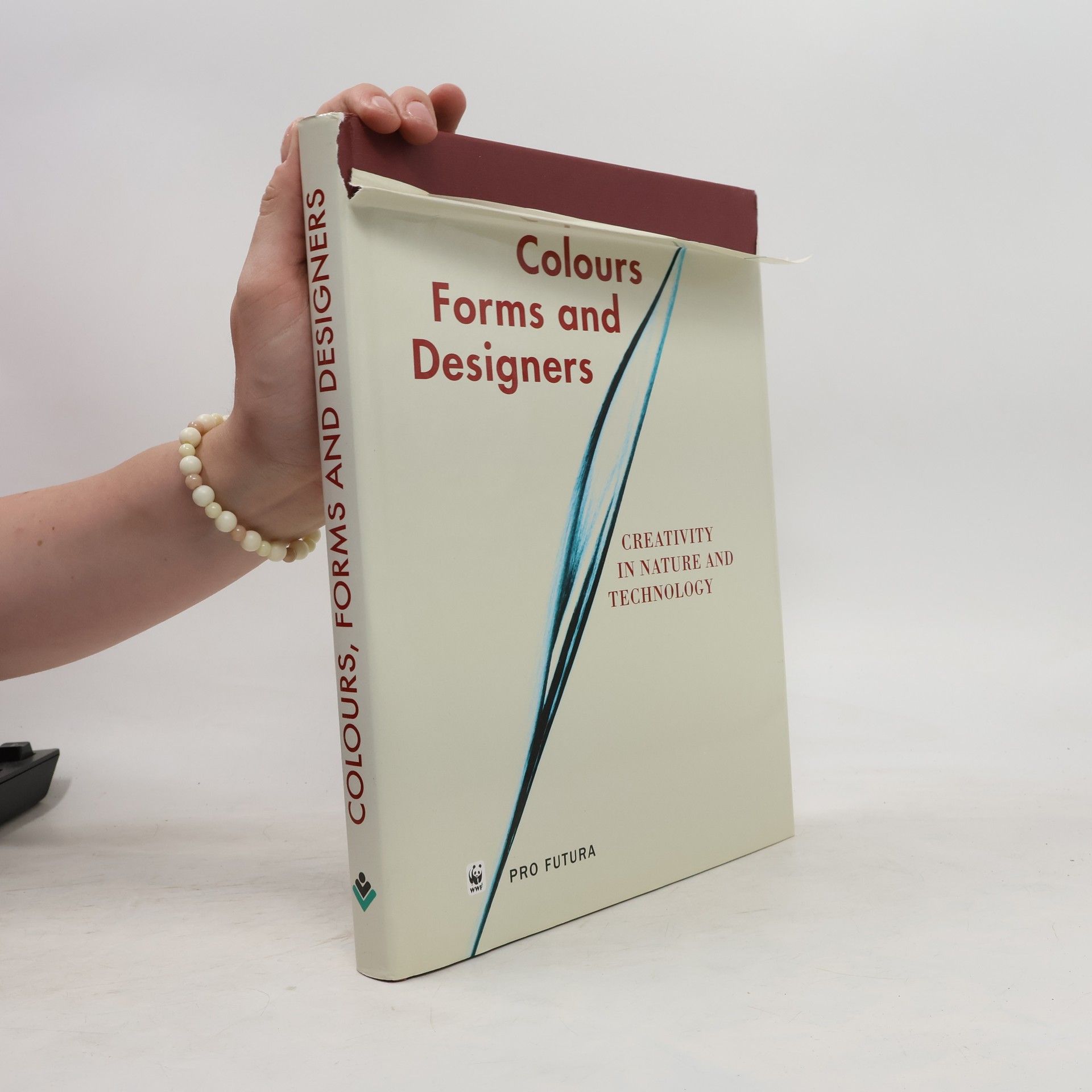 kolektiv Colours Forms and Designers