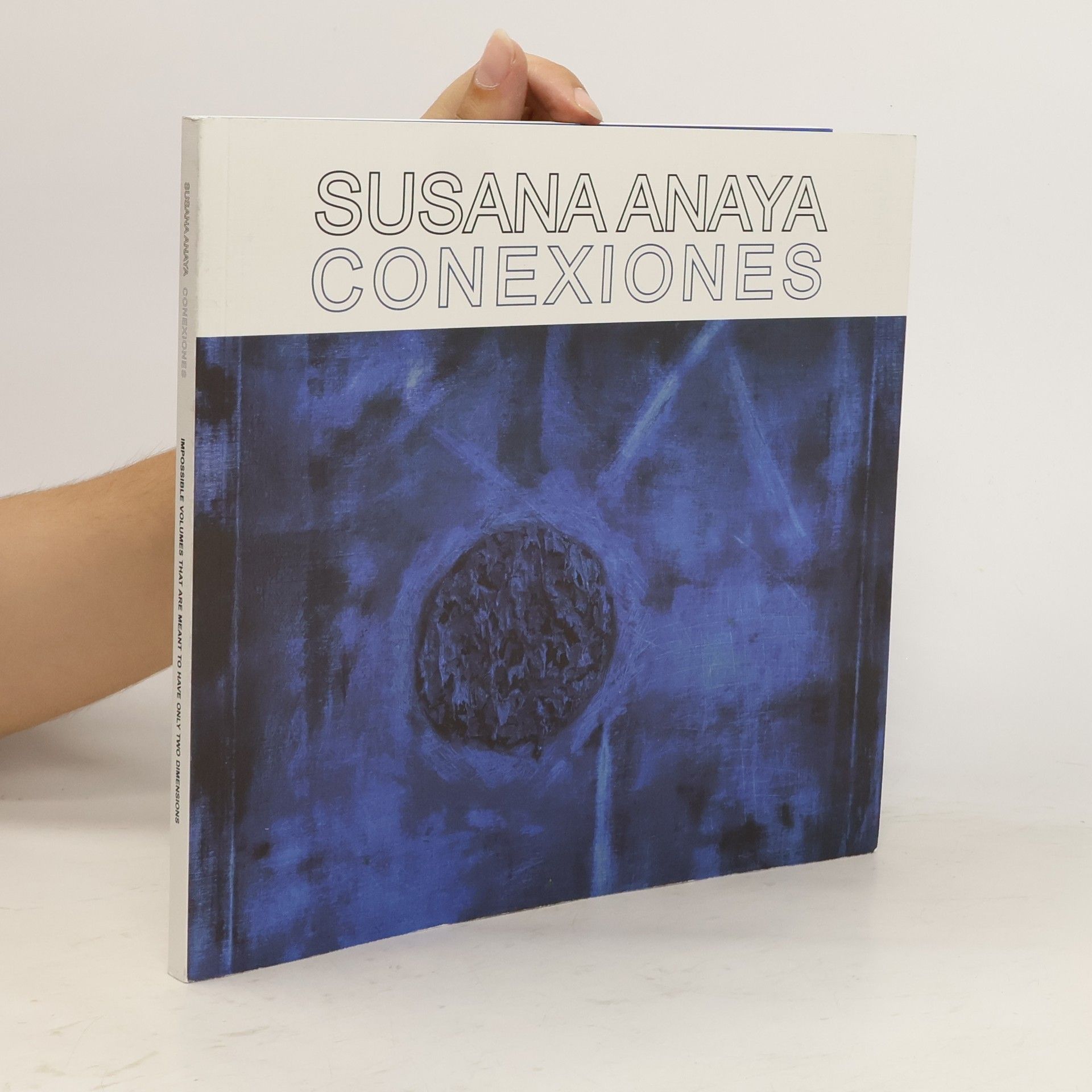 Susana Anaya Conexiones