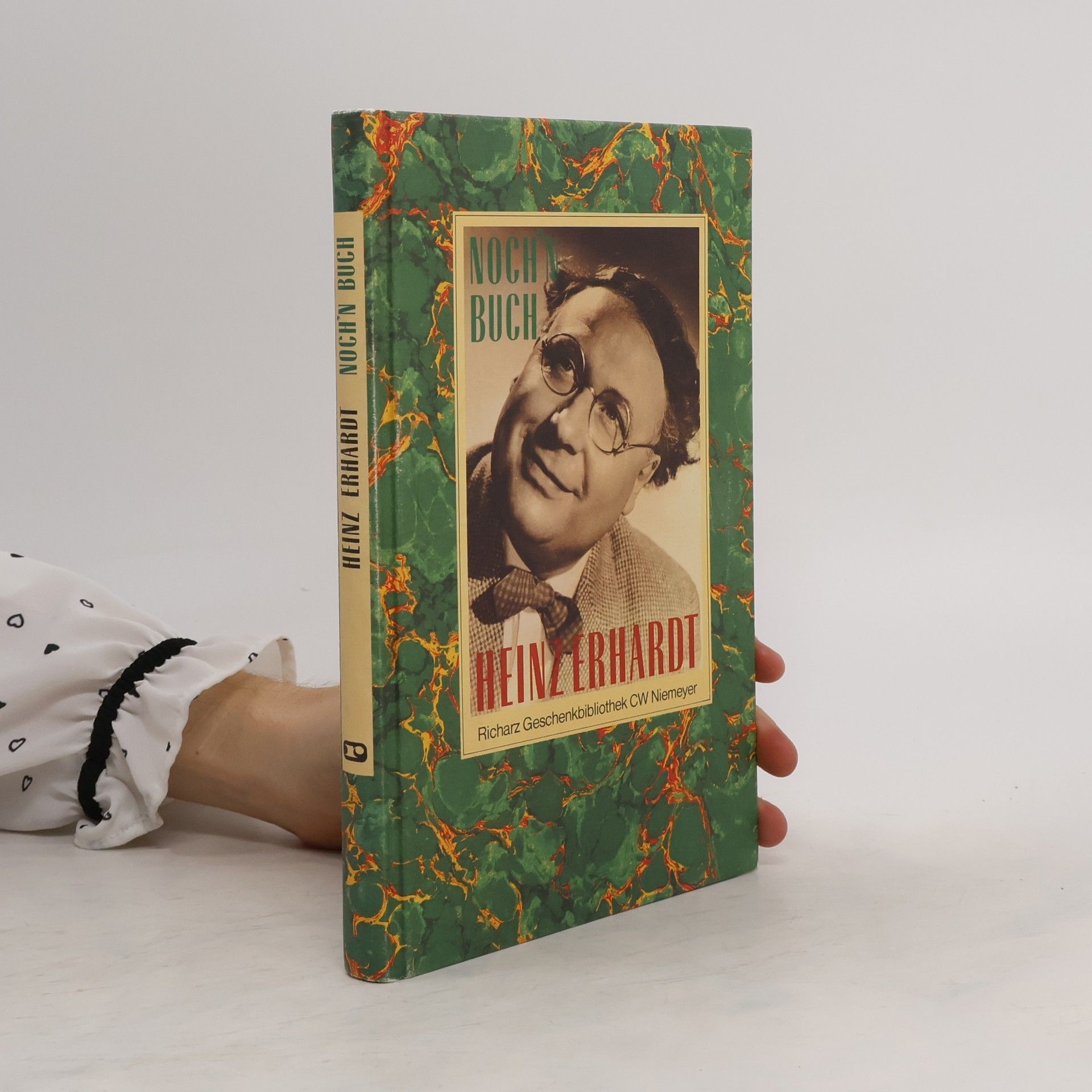 Heinz Erhardt Noch'n Buch